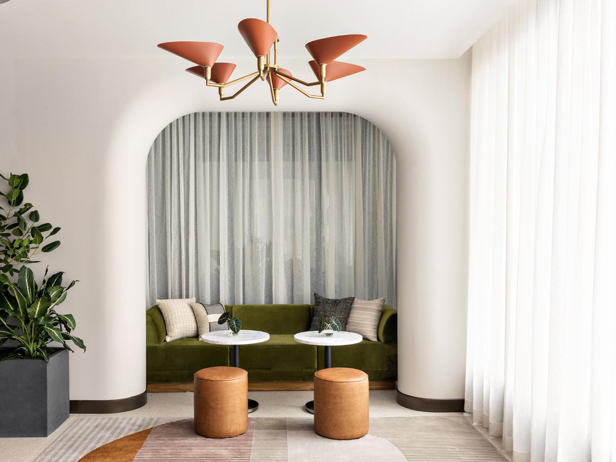 Kimpton Theta - Times Square By Ihg Khách sạn New York