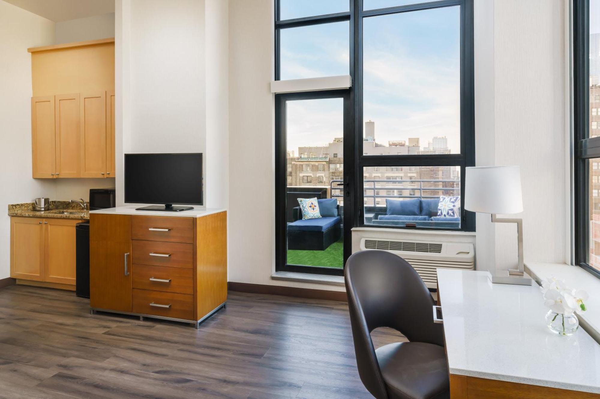 Hotel Doubletree By Hilton - Chelsea Nova York