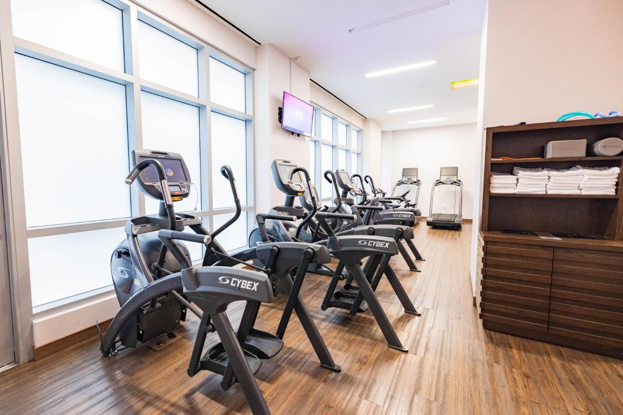 Even - Midtown East By Ihg 4* Nova York