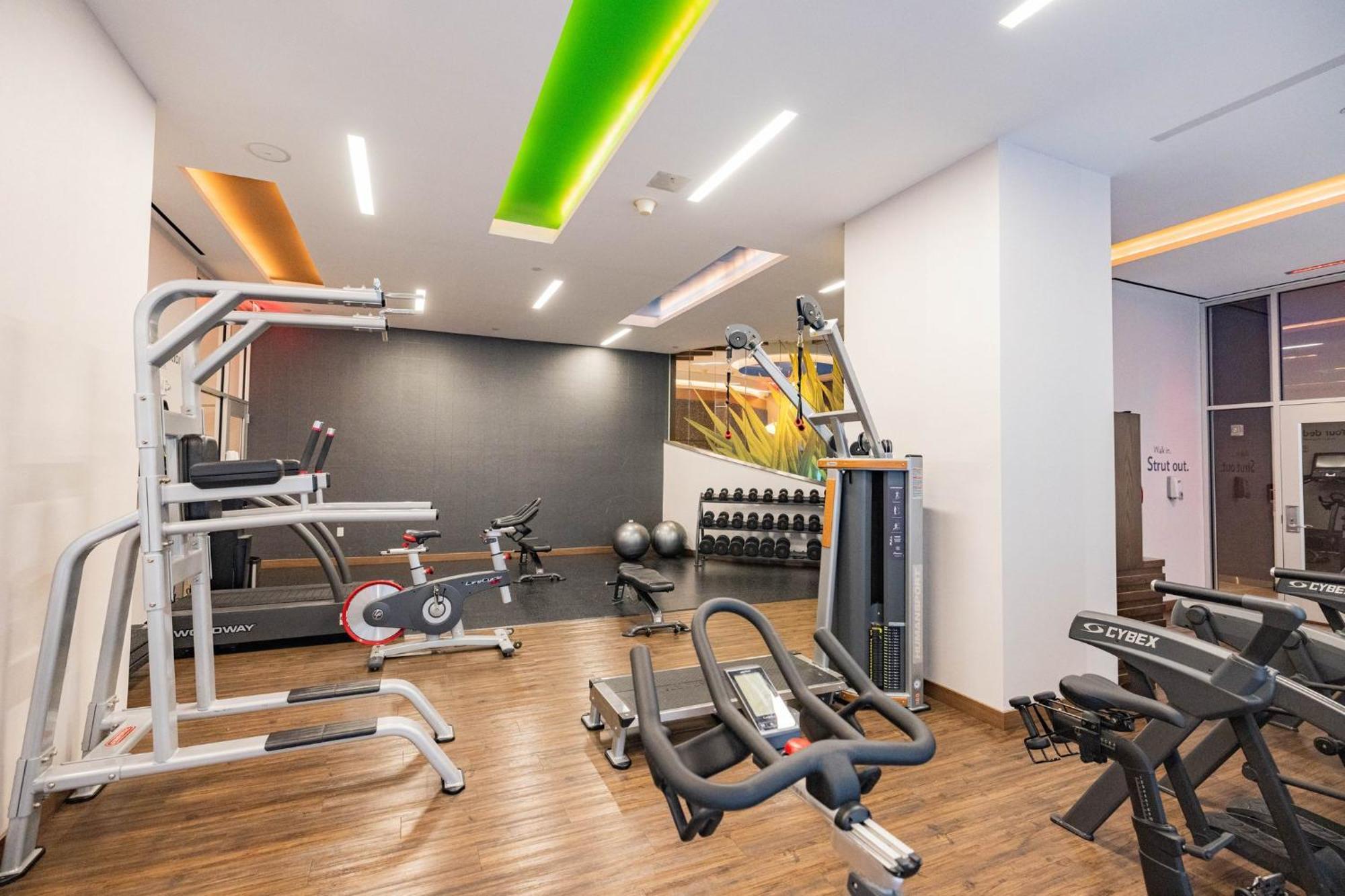 Even - Midtown East By Ihg 4* Nova York