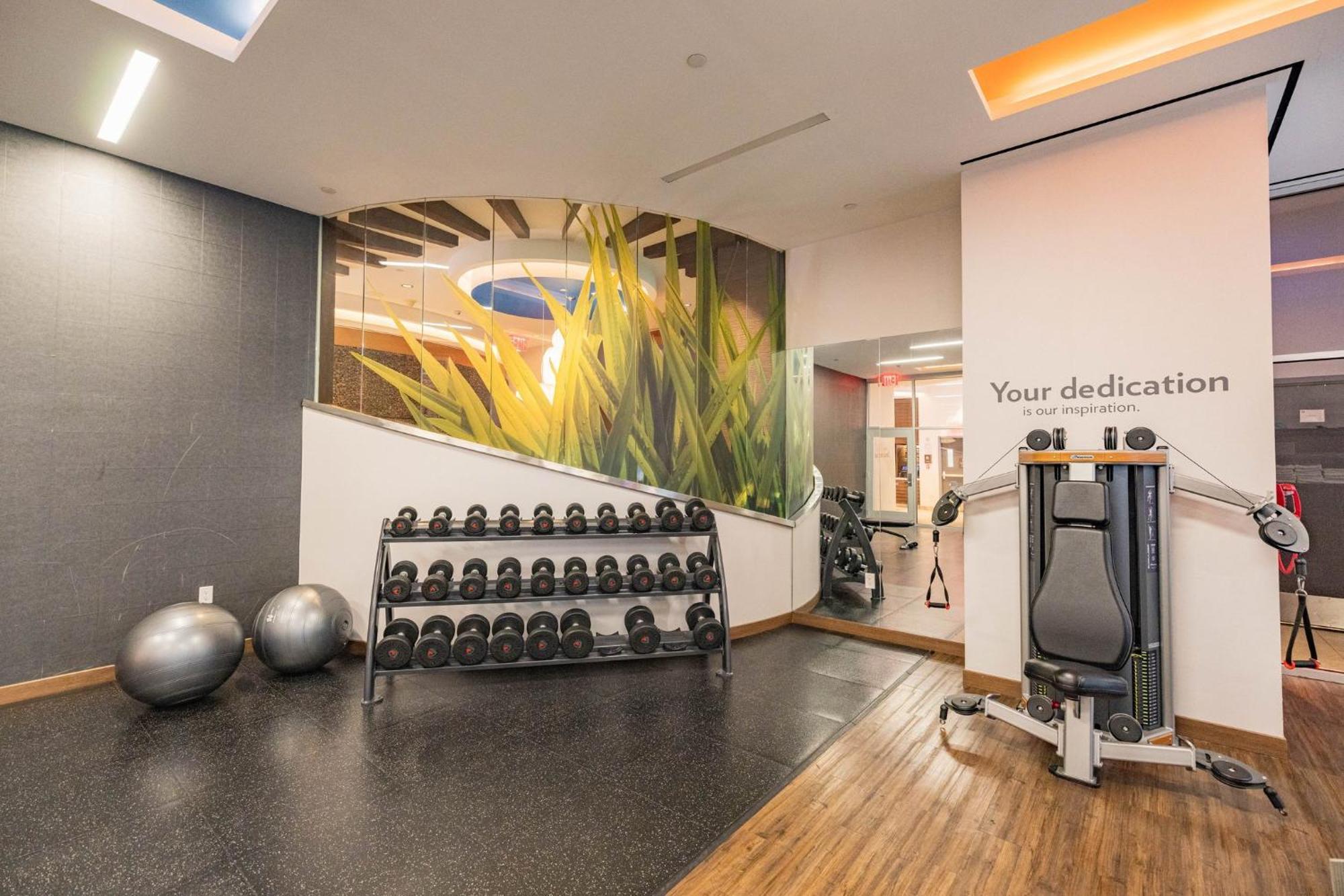 Even - Midtown East By Ihg Hotel Nova York