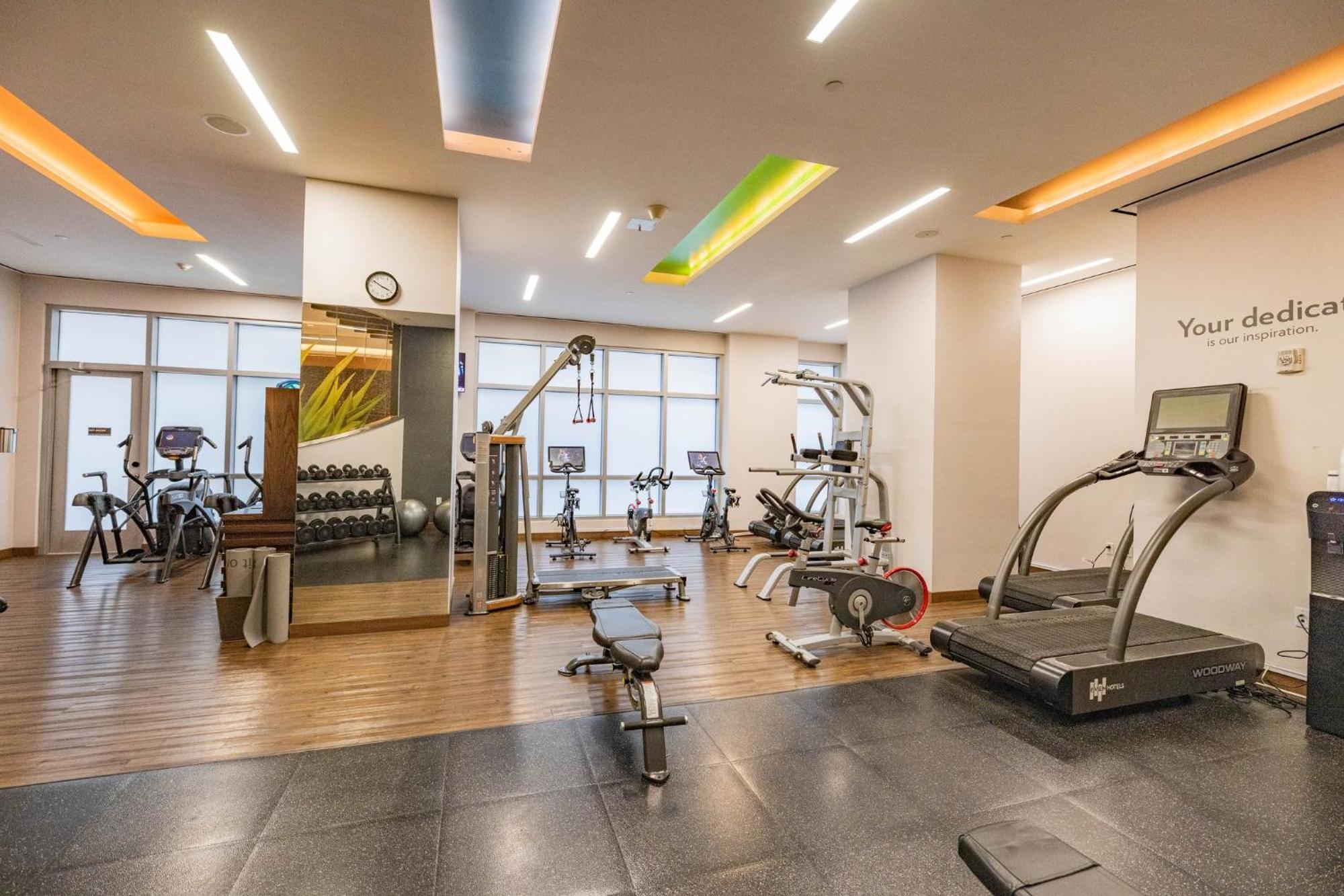 Even - Midtown East By Ihg Nova York