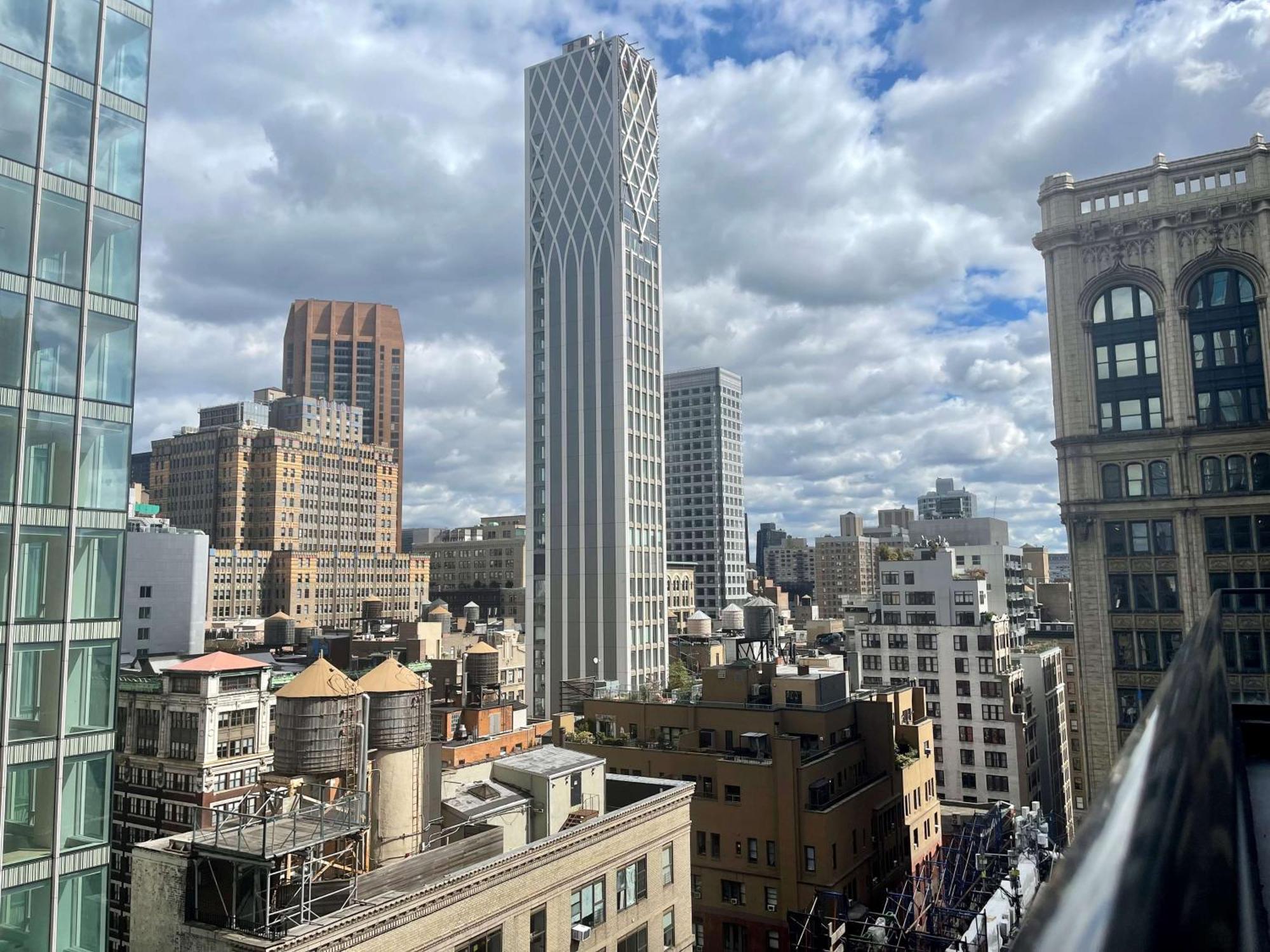 Western Premier Empire State Nova York