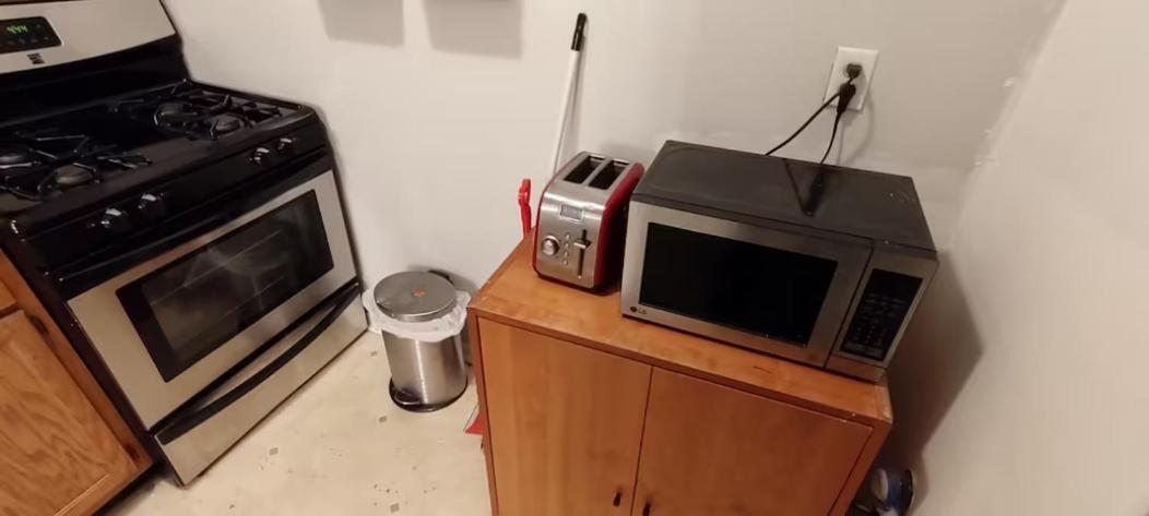 Central And Affordable Williamsburg Private Bedroom Close To Subway Ở trọ *