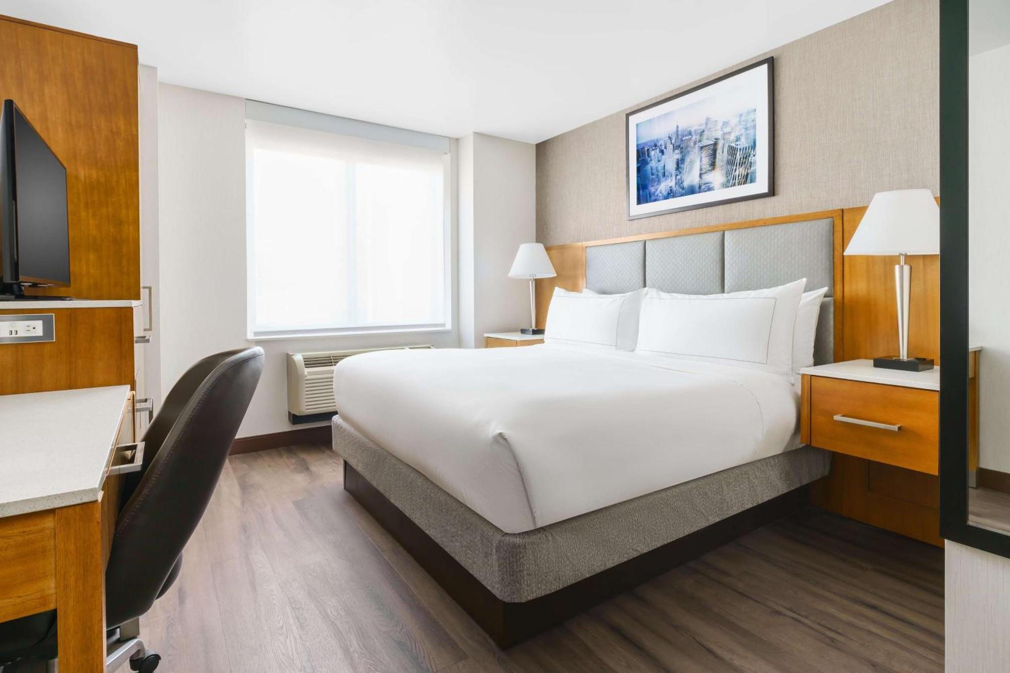 Doubletree By Hilton - Chelsea Nova York