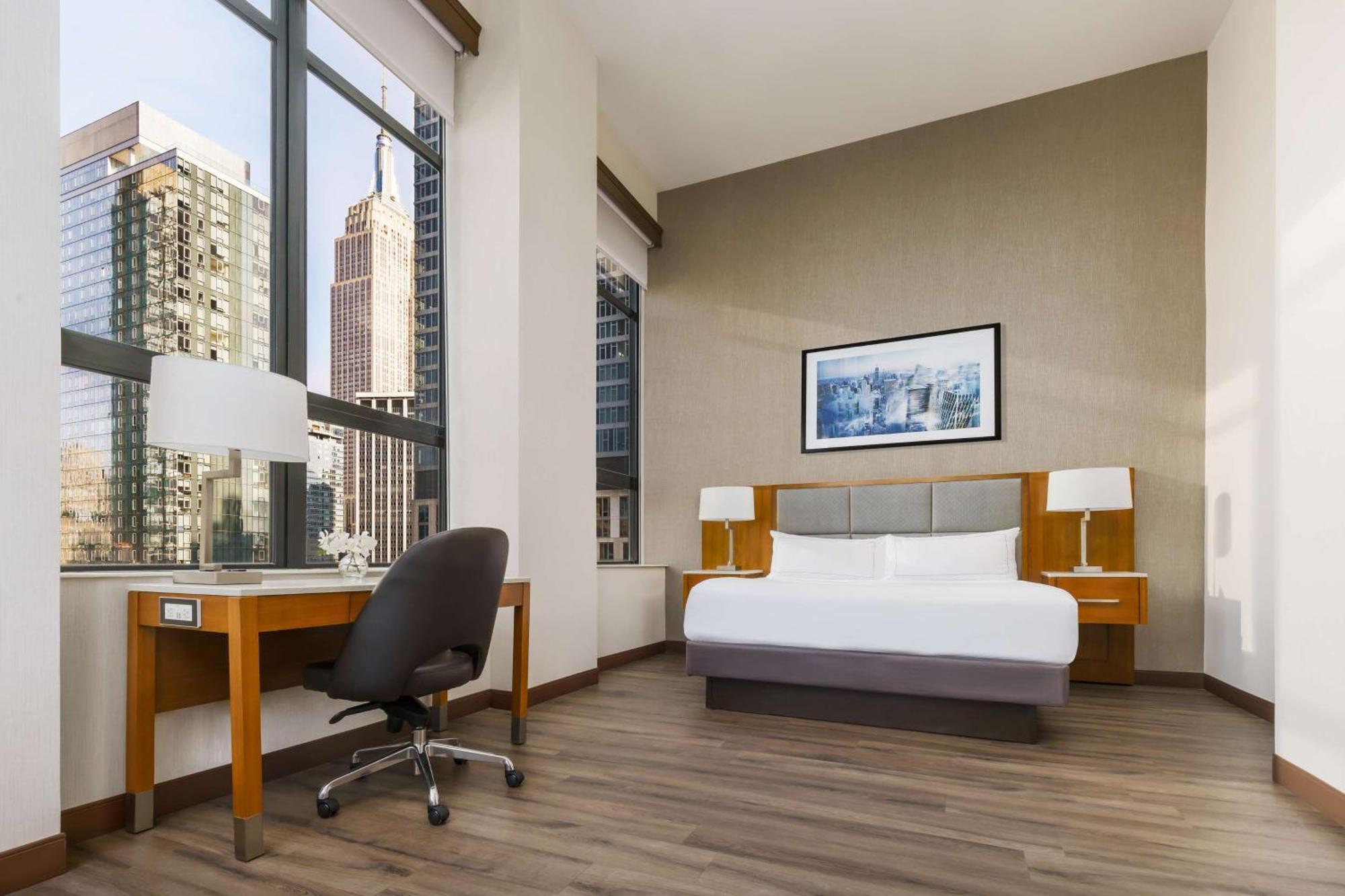 Doubletree By Hilton - Chelsea Nova York