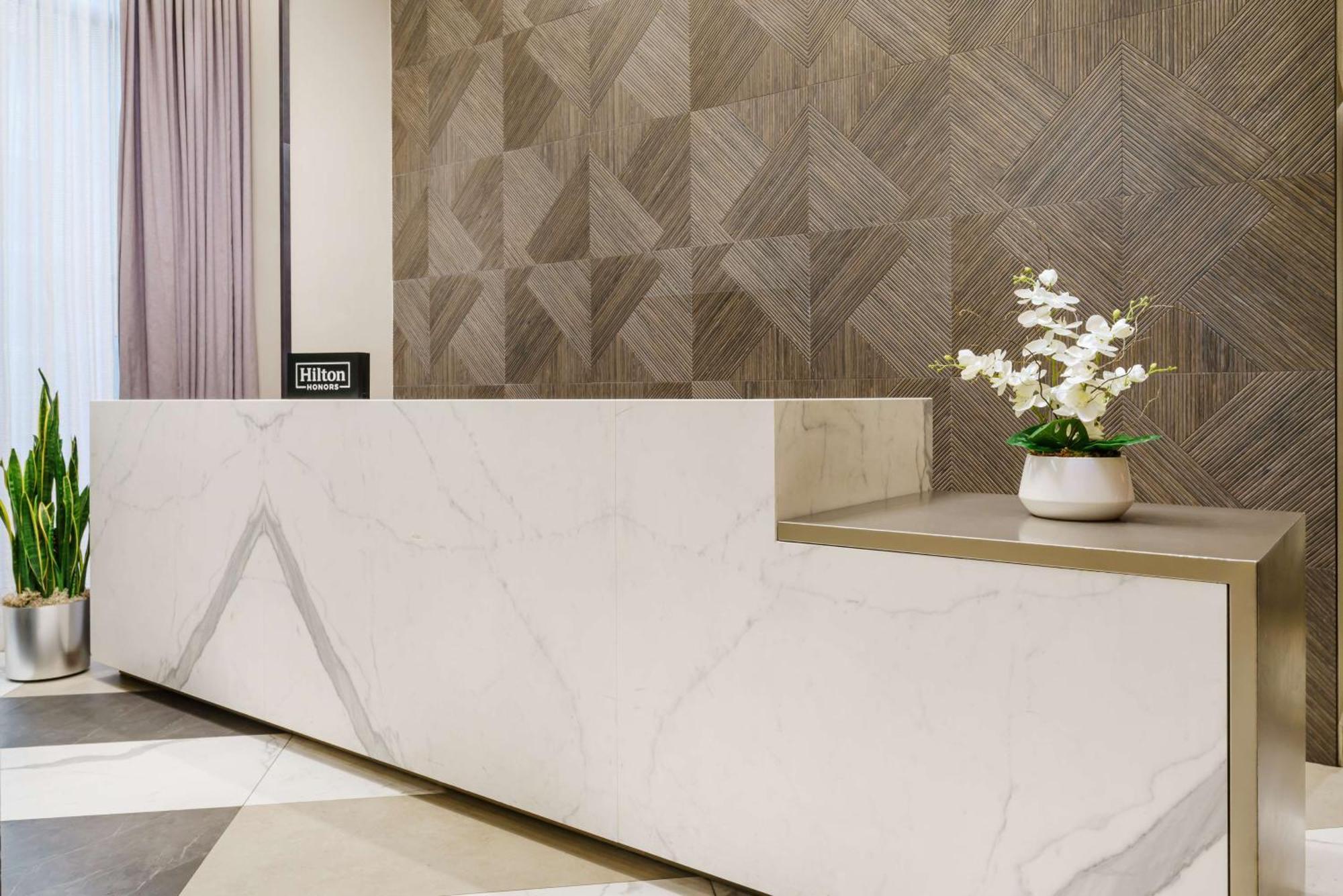 Doubletree By Hilton - Chelsea 4* Nova York