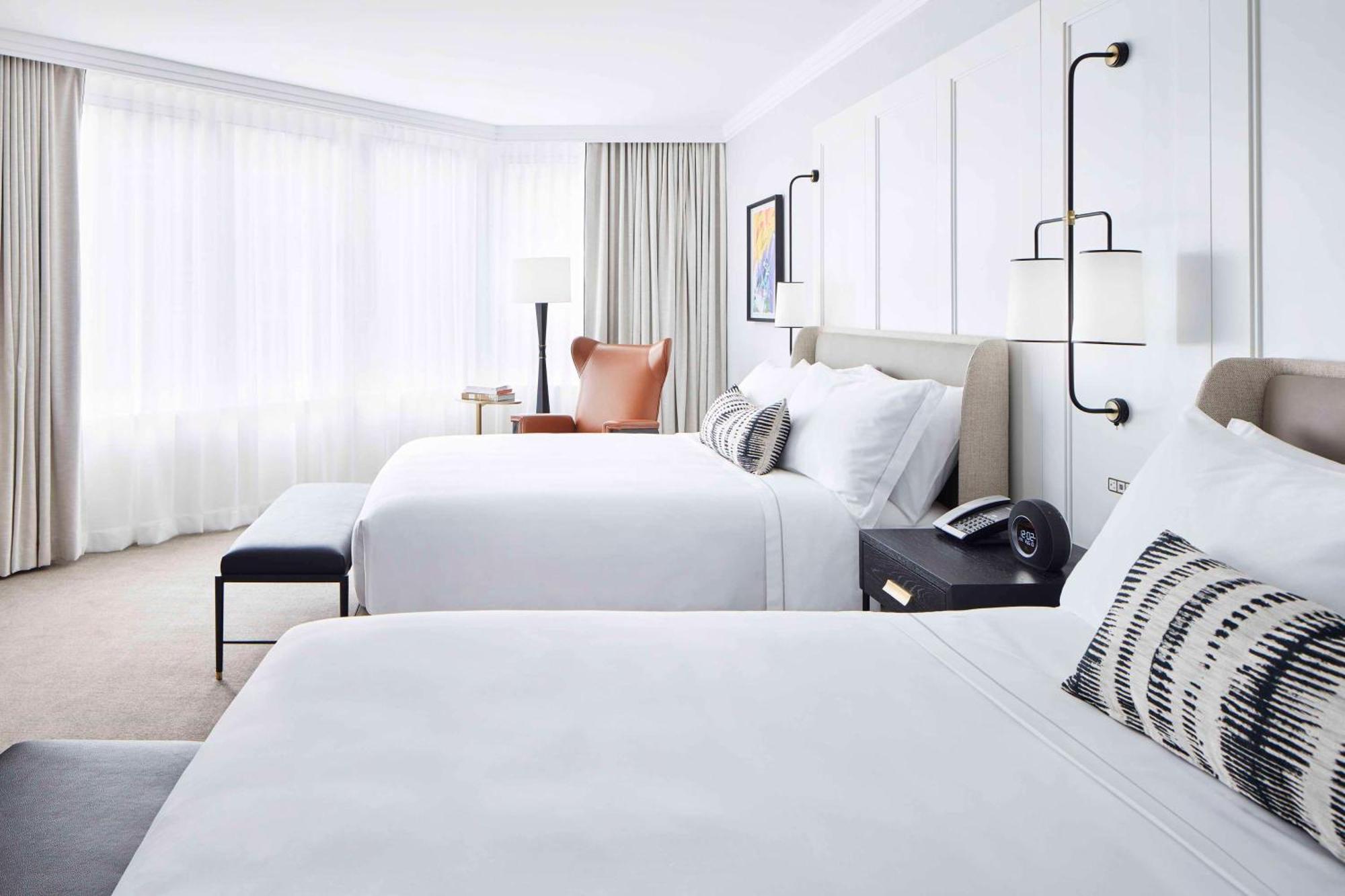 The Luxury Collection Manhattan Midtown Khách sạn 5*
