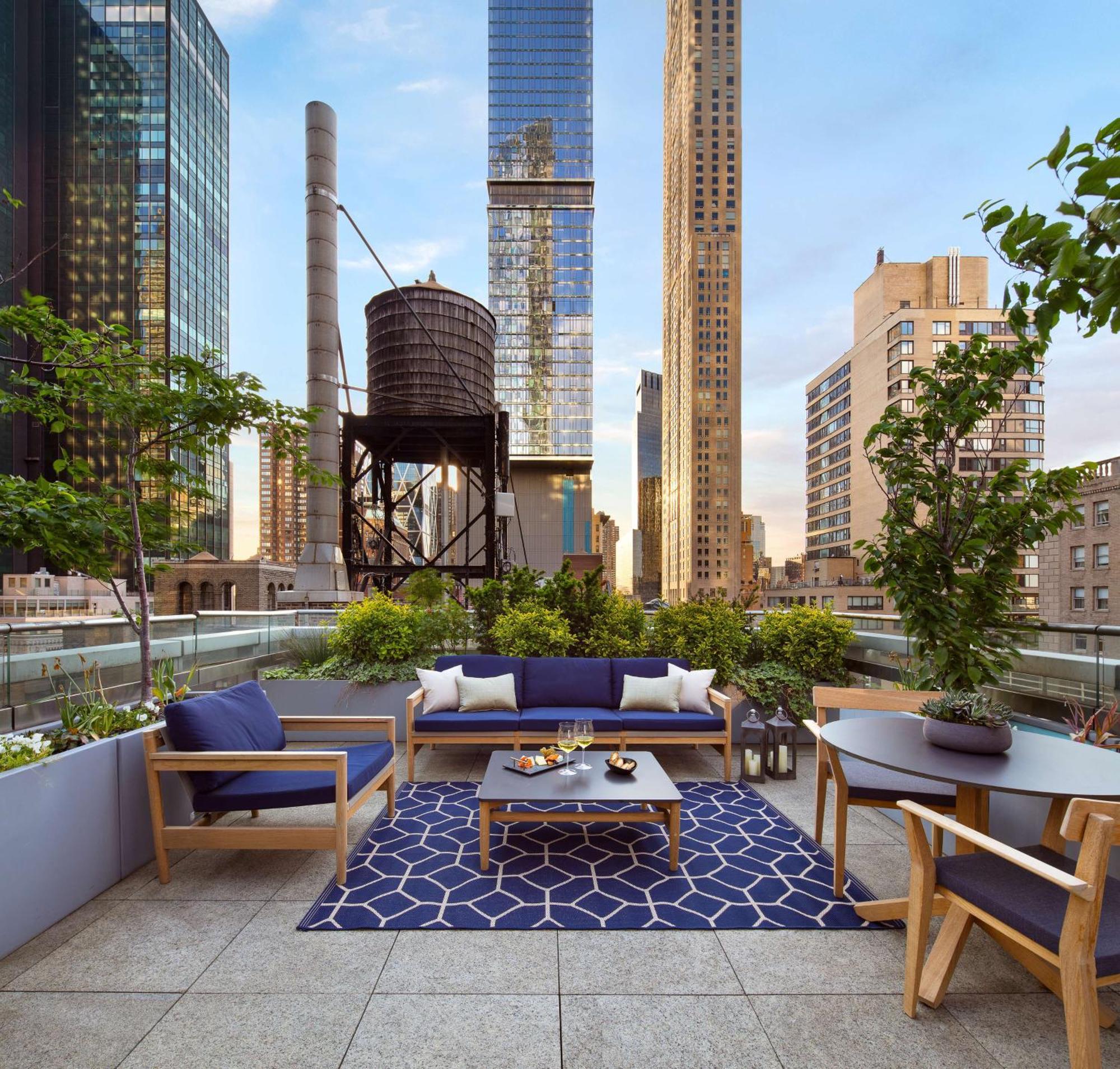 Park Hyatt Nova York