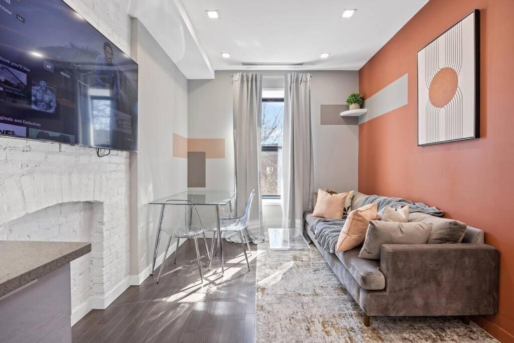 Căn hộ Swj 4th And 5th - Save On 2day+ Stays_duplex New York