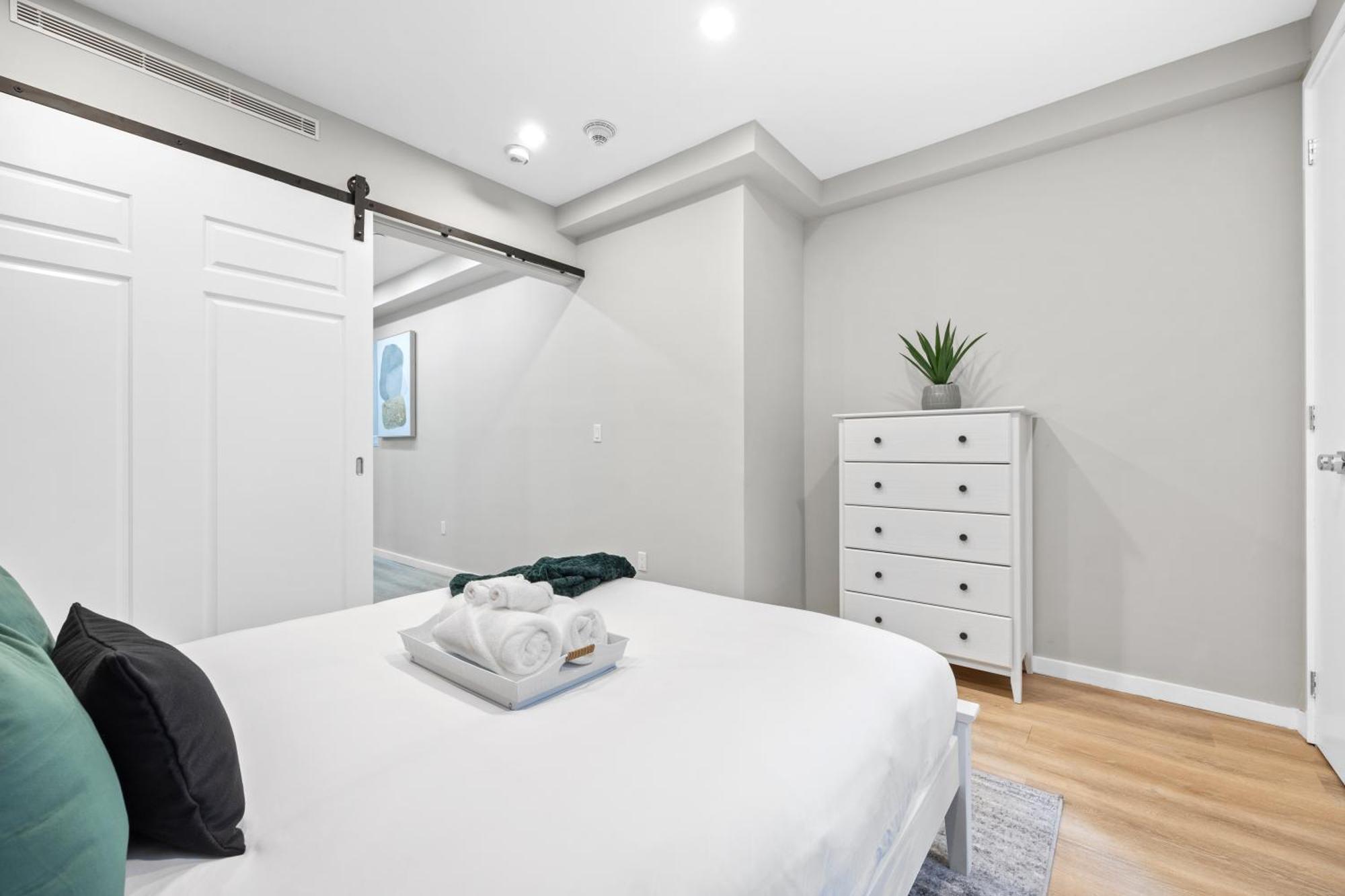 Swj G - Save On 2day Or 25min To Times Sq Apartamento Nova York