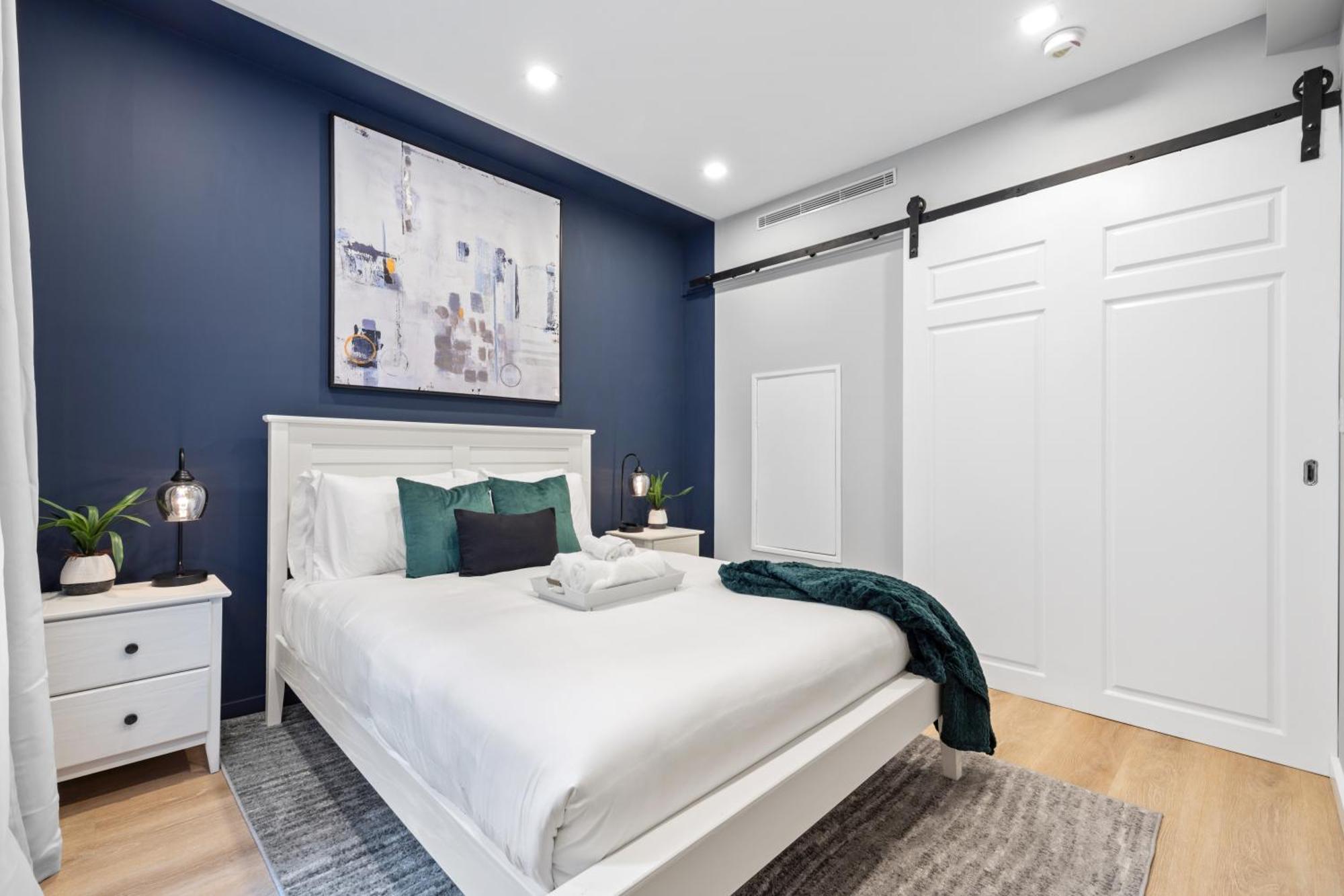 Apartamento Swj G - Save On 2day Or 25min To Times Sq