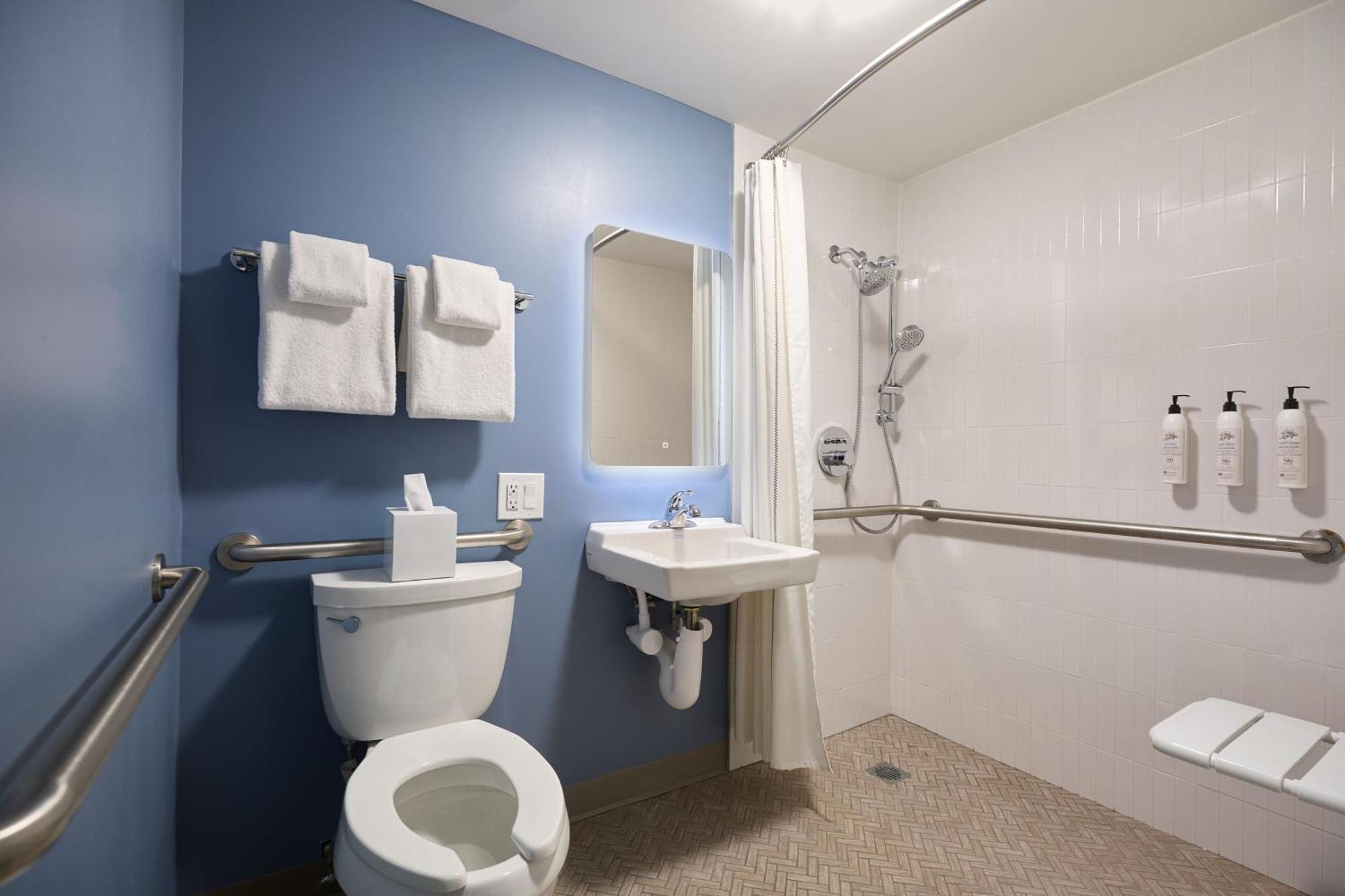 Hotel Delta By Marriott Times Square Nova York