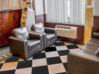 Hotel Quality Long Island - Queensboro Bridge Nova York