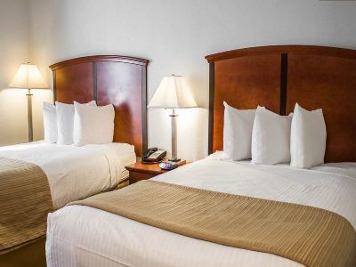 Quality Long Island - Queensboro Bridge 3* Nova York