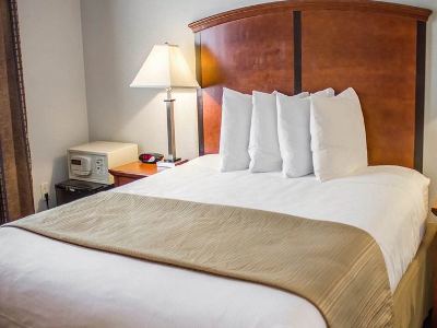 Quality Long Island - Queensboro Bridge Hotel Nova York