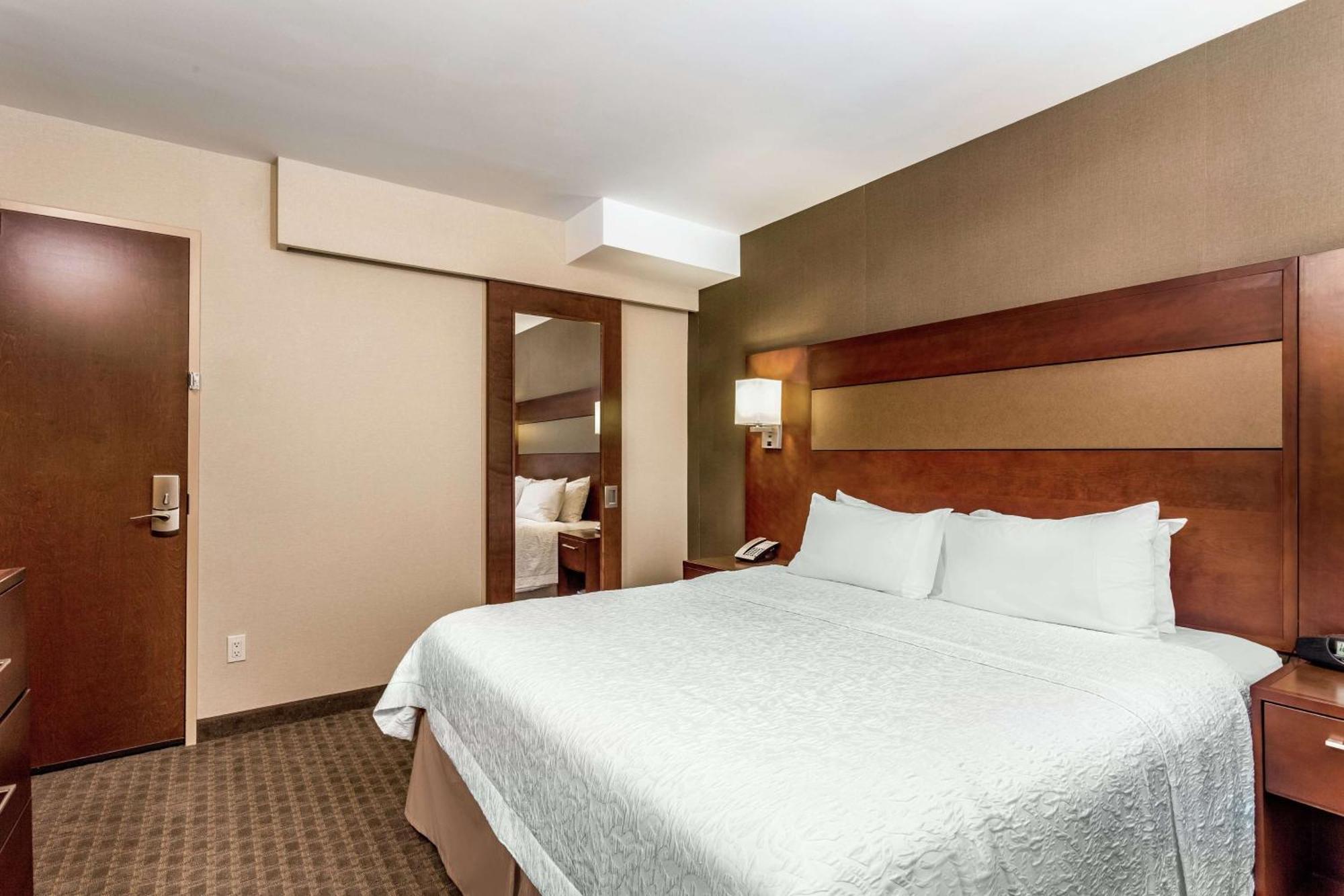 Hotel Hampton Manhattan Grand Nova York