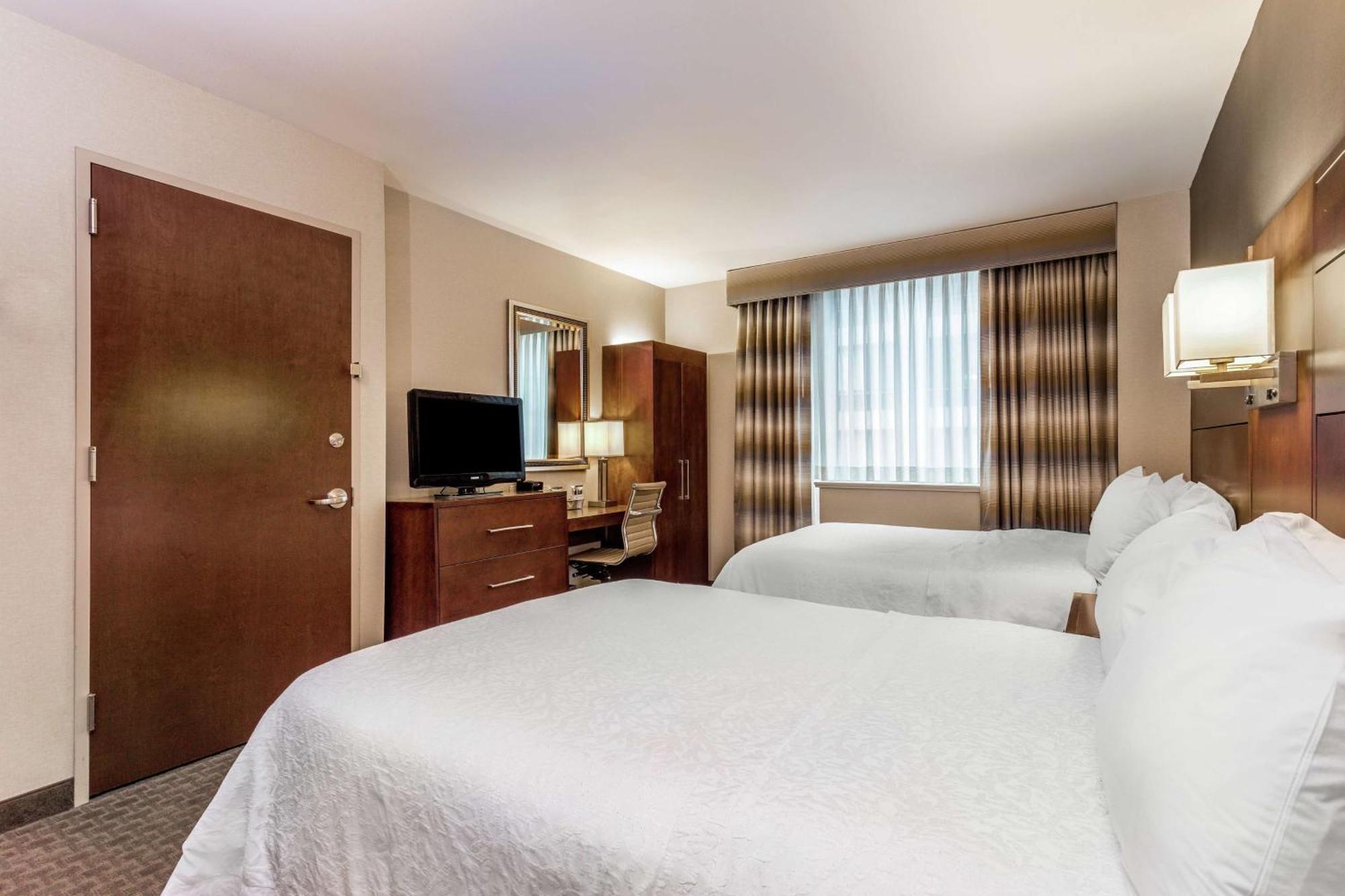 Hampton Manhattan Grand 3* Nova York