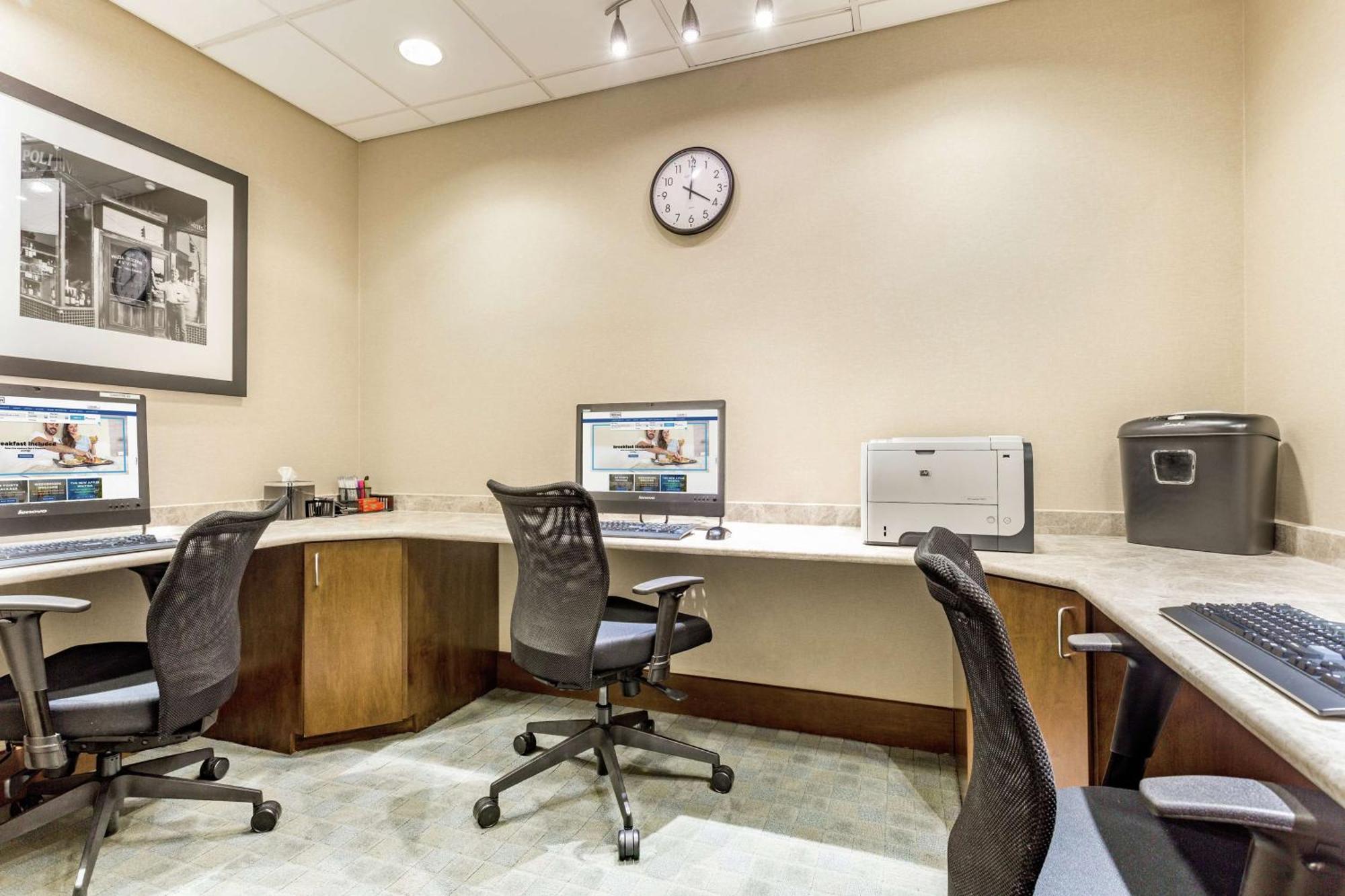 Hampton Manhattan Grand 3* Nova York