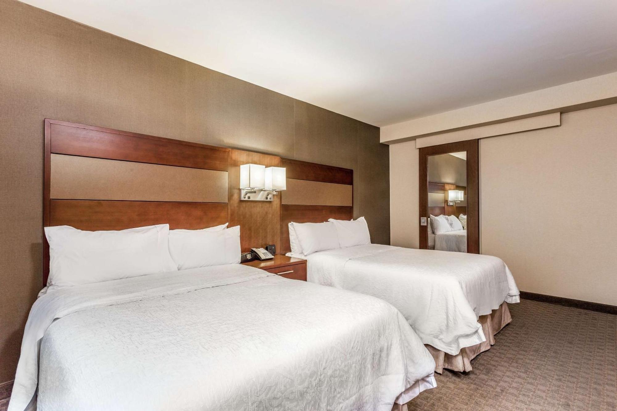 Hampton Manhattan Grand 3* Nova York