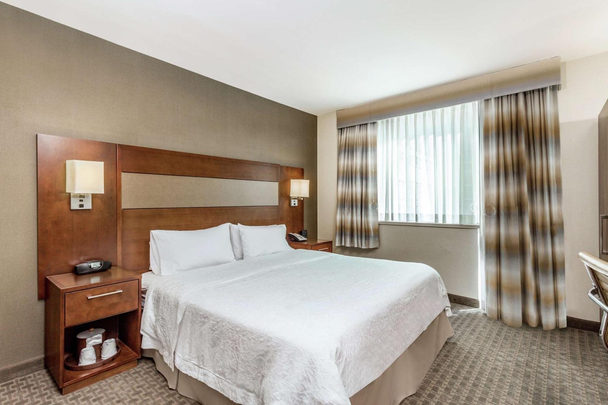 Hotel Hampton Manhattan Grand Nova York