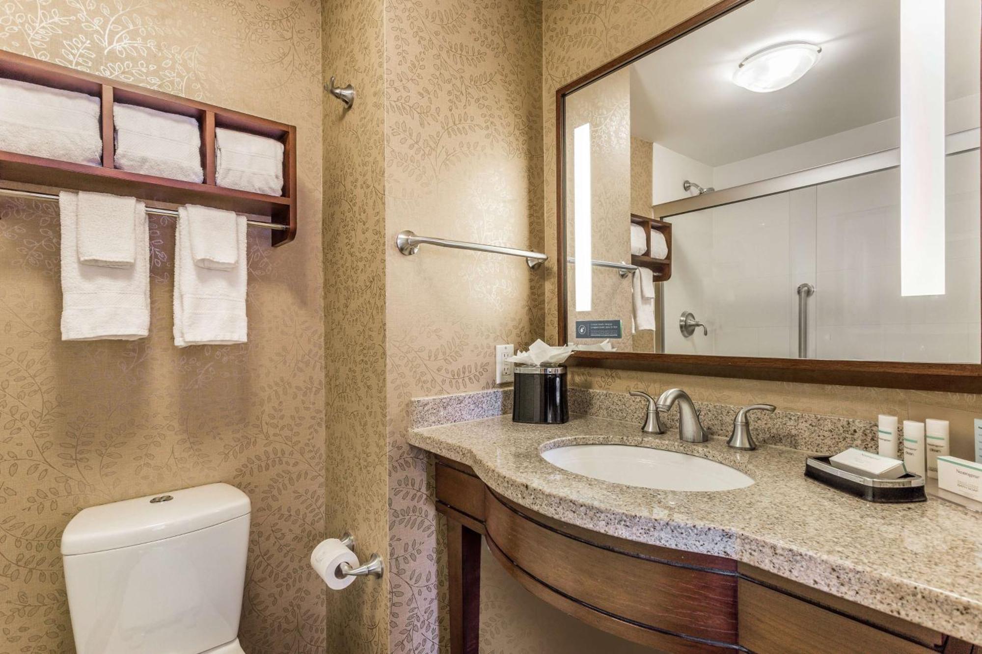 Hampton Manhattan Grand Hotel Nova York
