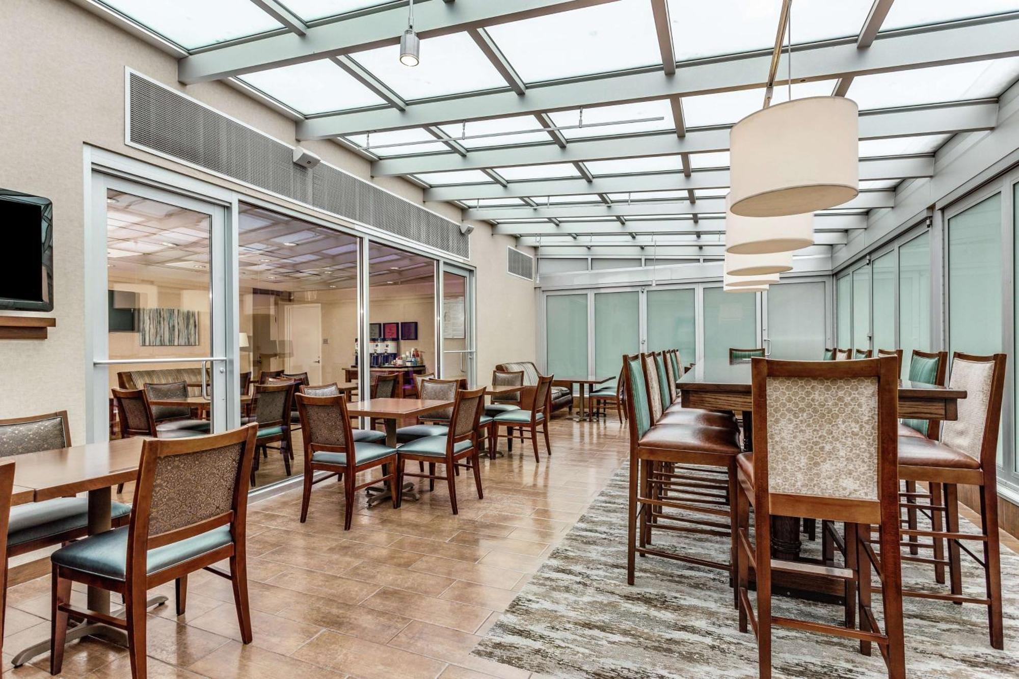 Hampton Manhattan Grand Hotel Nova York