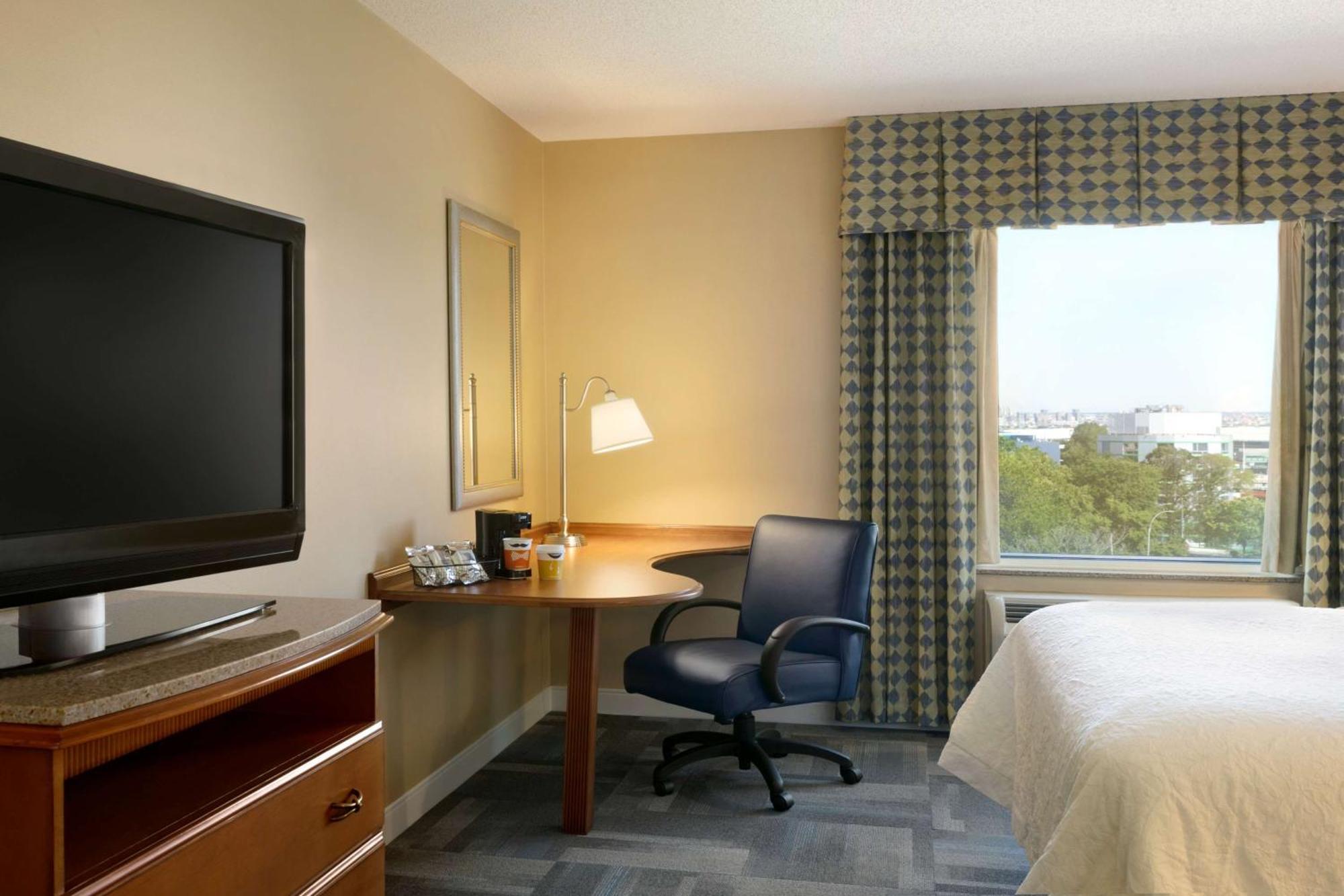 Hotel Hampton - Laguardia Airport Nova York