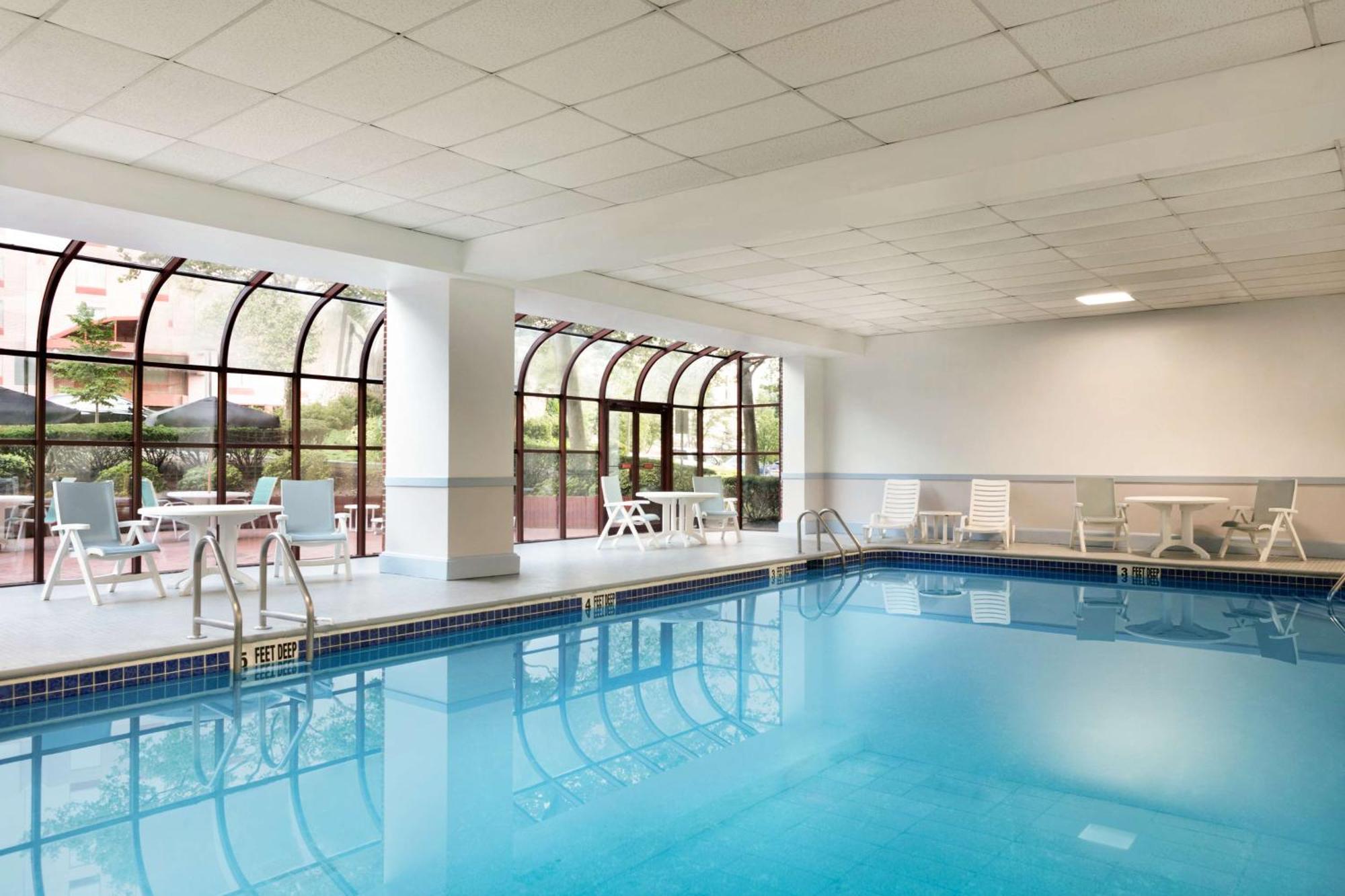Hampton - Laguardia Airport Hotel Nova York