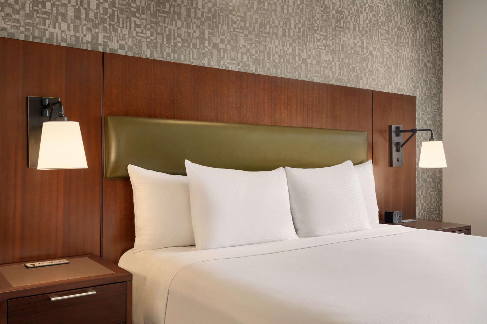 Hotel Doubletree By Hilton Downtown Nova York