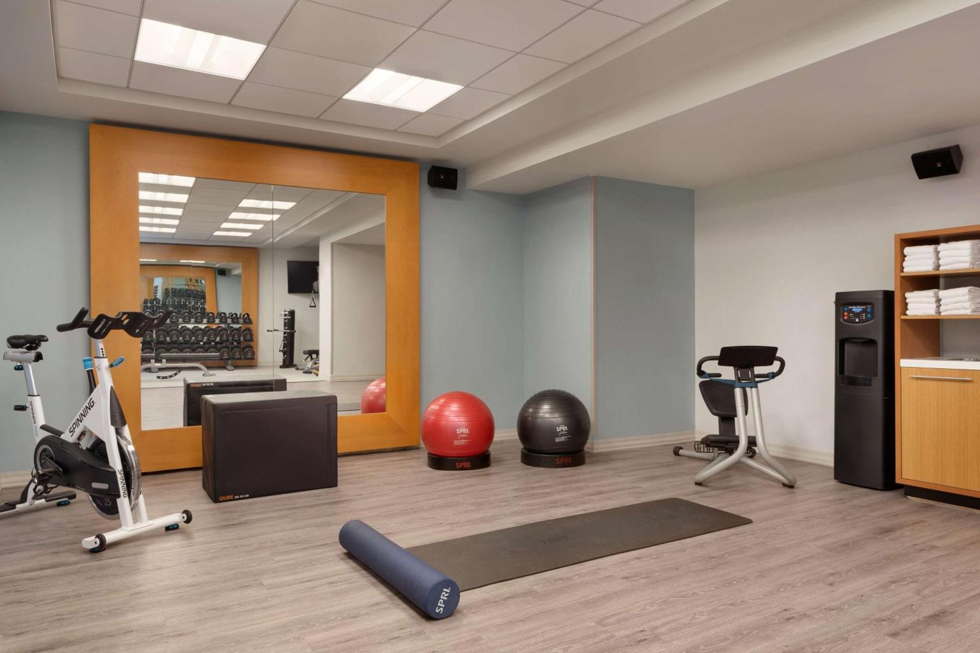 Doubletree By Hilton Downtown 4* Nova York