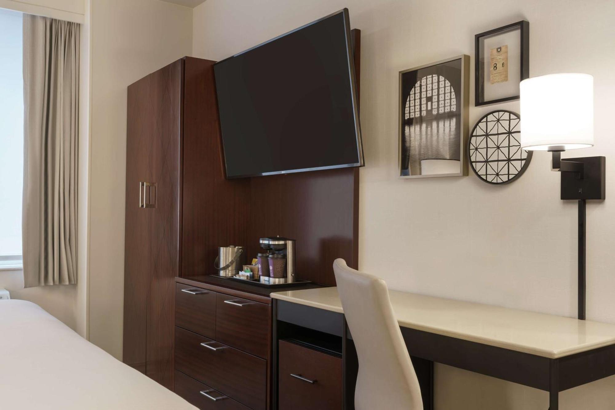 Doubletree By Hilton Downtown Nova York