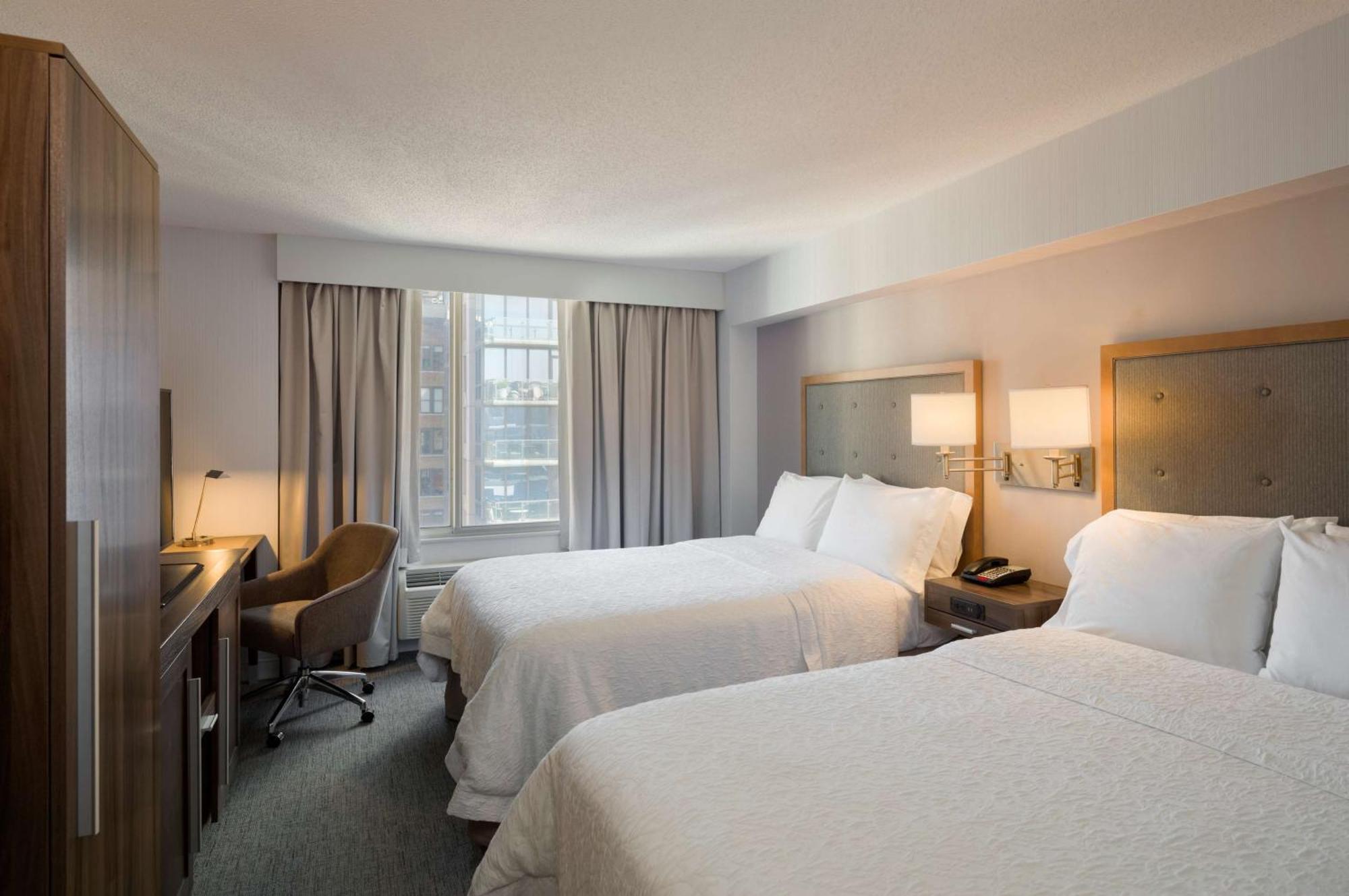 Hampton Manhattan Chelsea Khách sạn New York