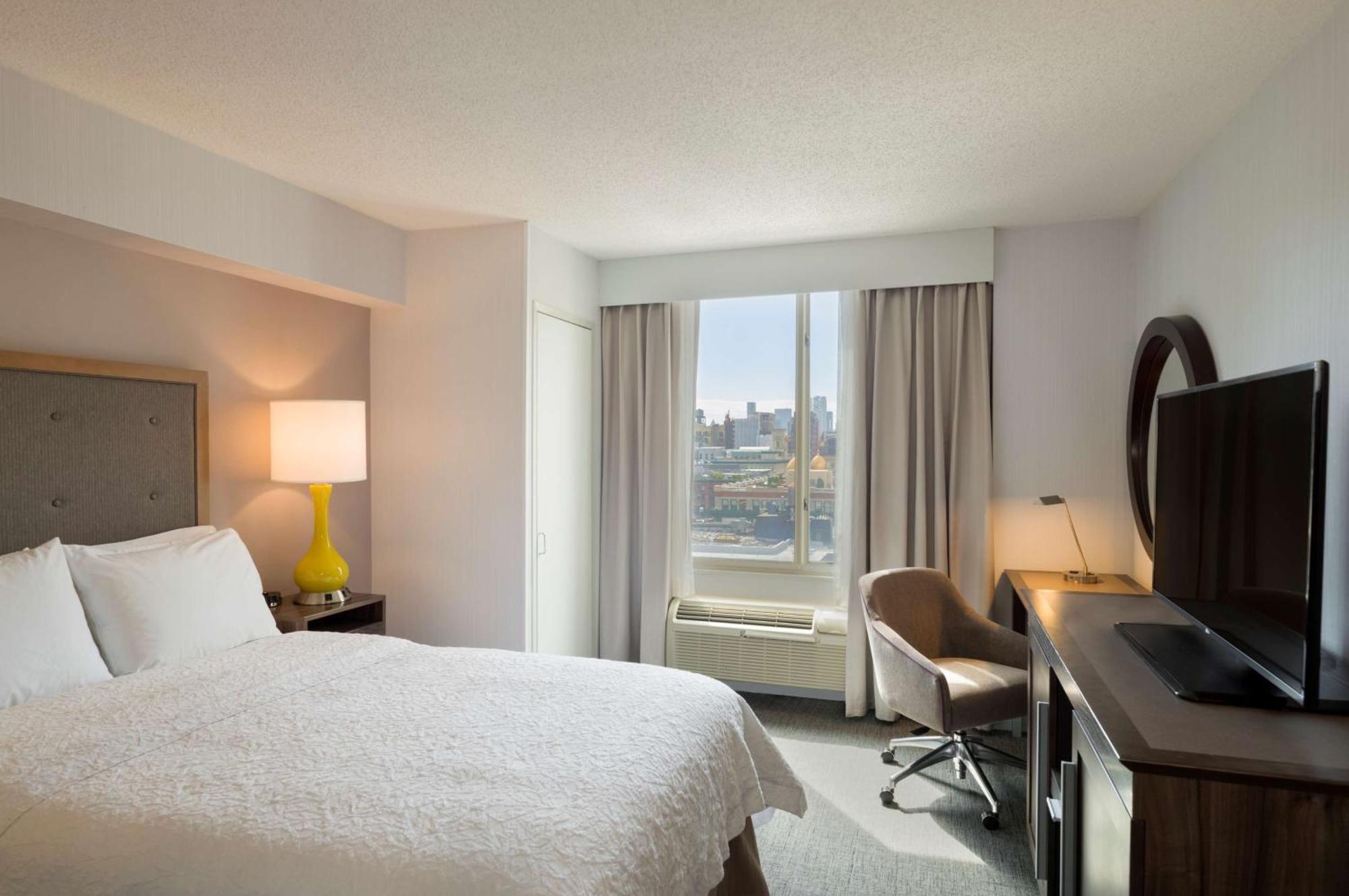 Hampton Manhattan Chelsea Khách sạn