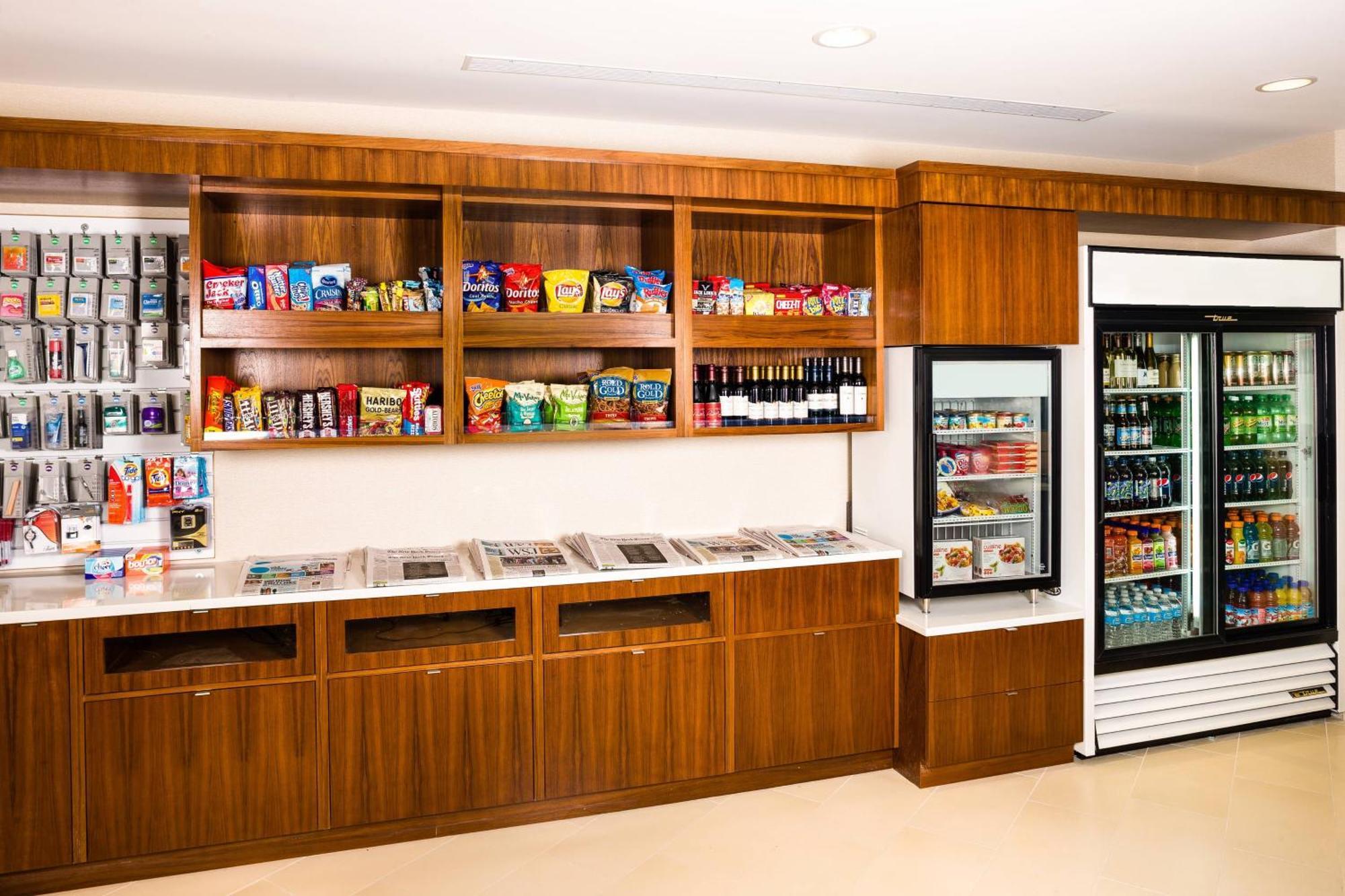Khách sạn Springhill By Marriott Laguardia Airport New York