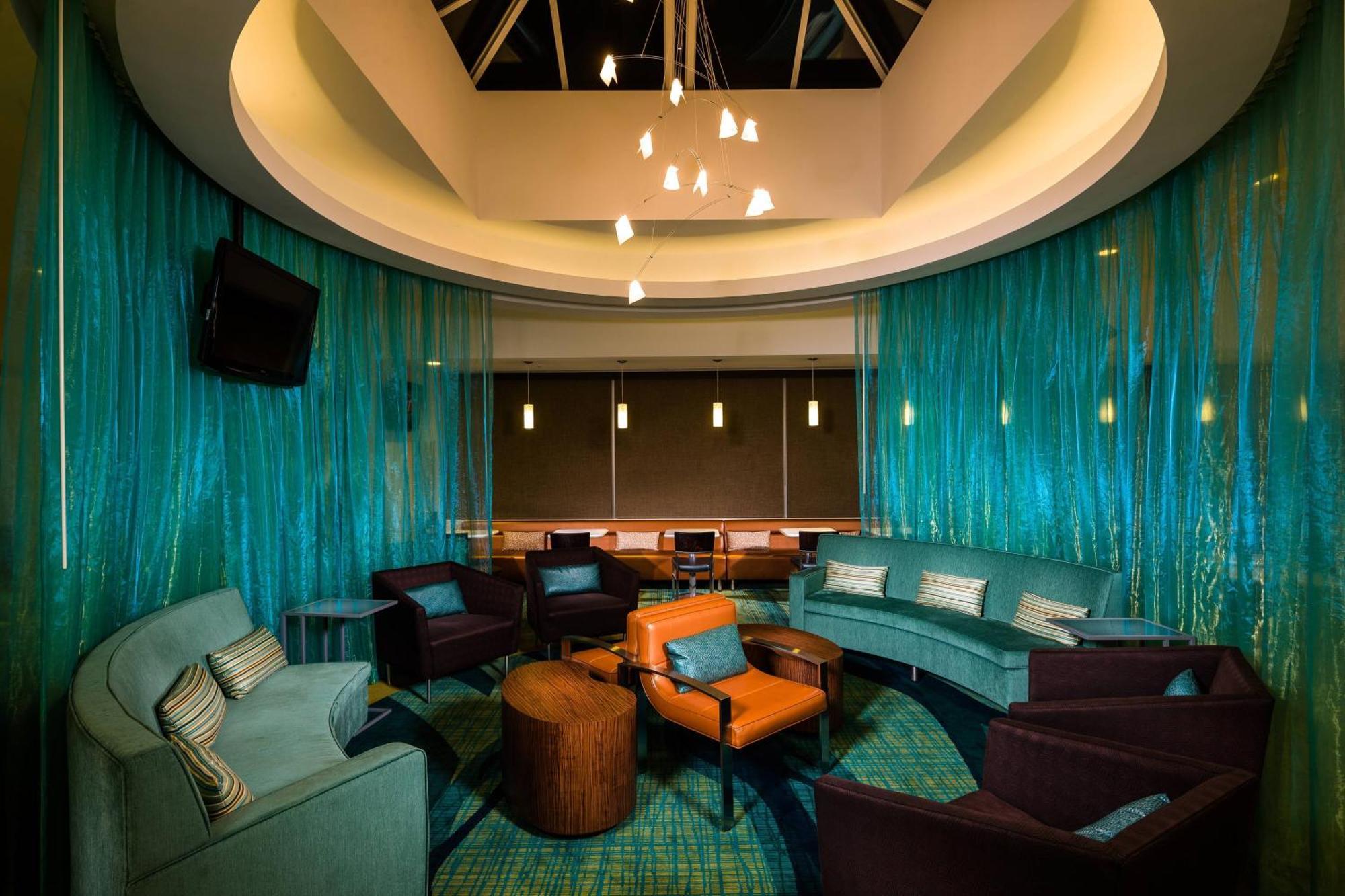 Springhill By Marriott Laguardia Airport Khách sạn