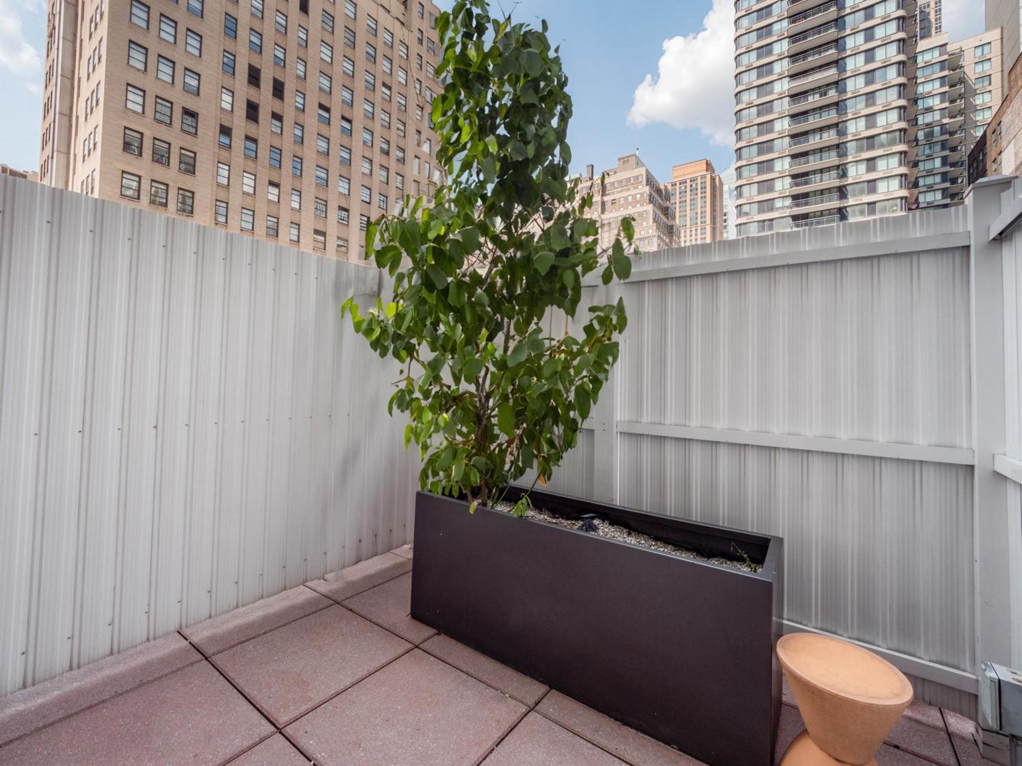 Hotel The Herald By Luxurban Nova York