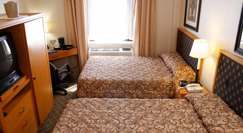 Khách sạn Midtown Convention Center Nyc 3*