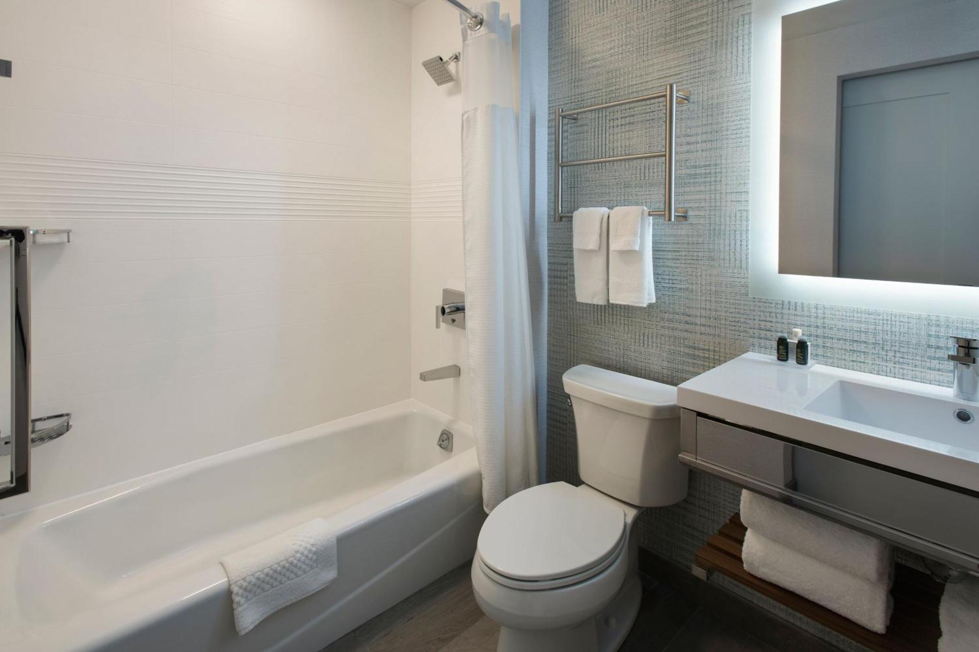 Towneplace By Marriott Brooklyn 4* Nova York