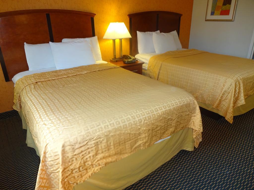 Lexington 2* Nova York