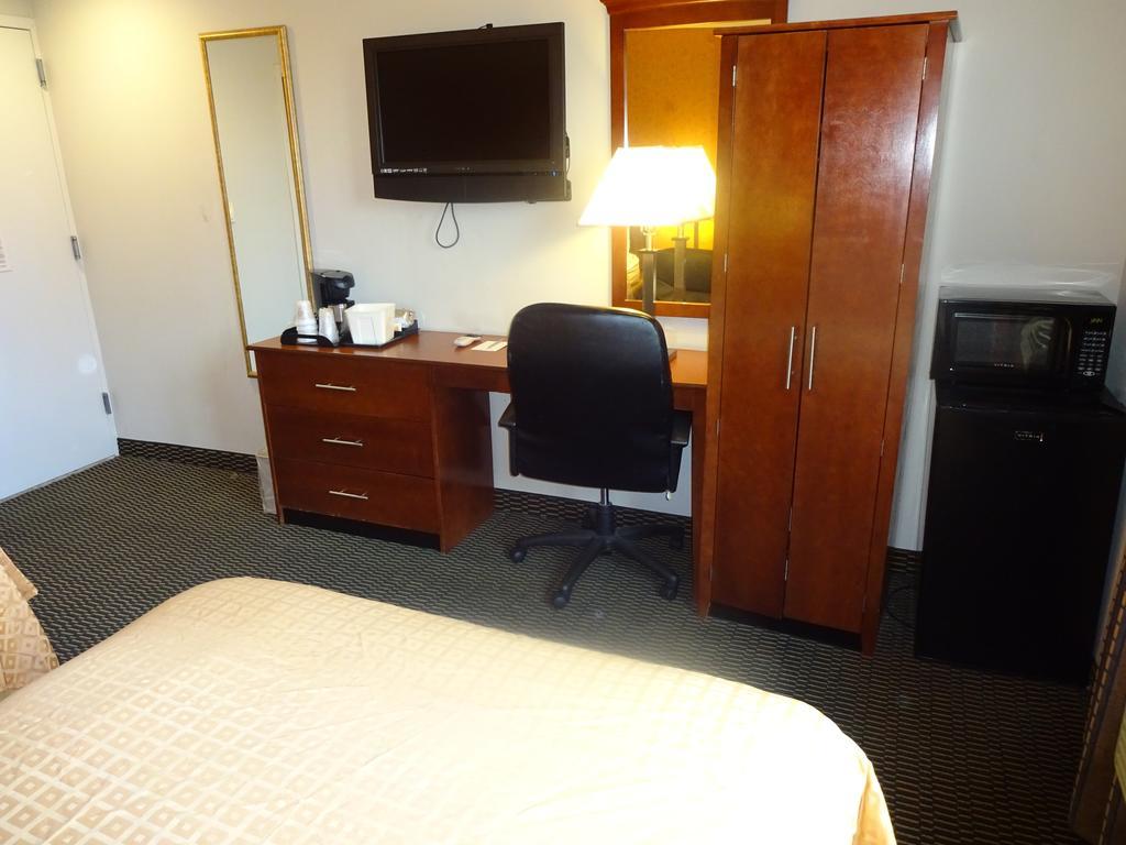 Lexington Hotel Nova York