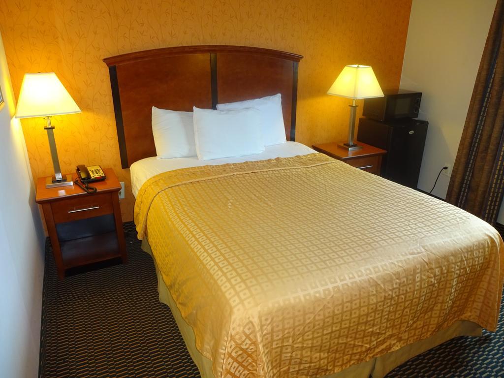 Hotel Lexington Nova York