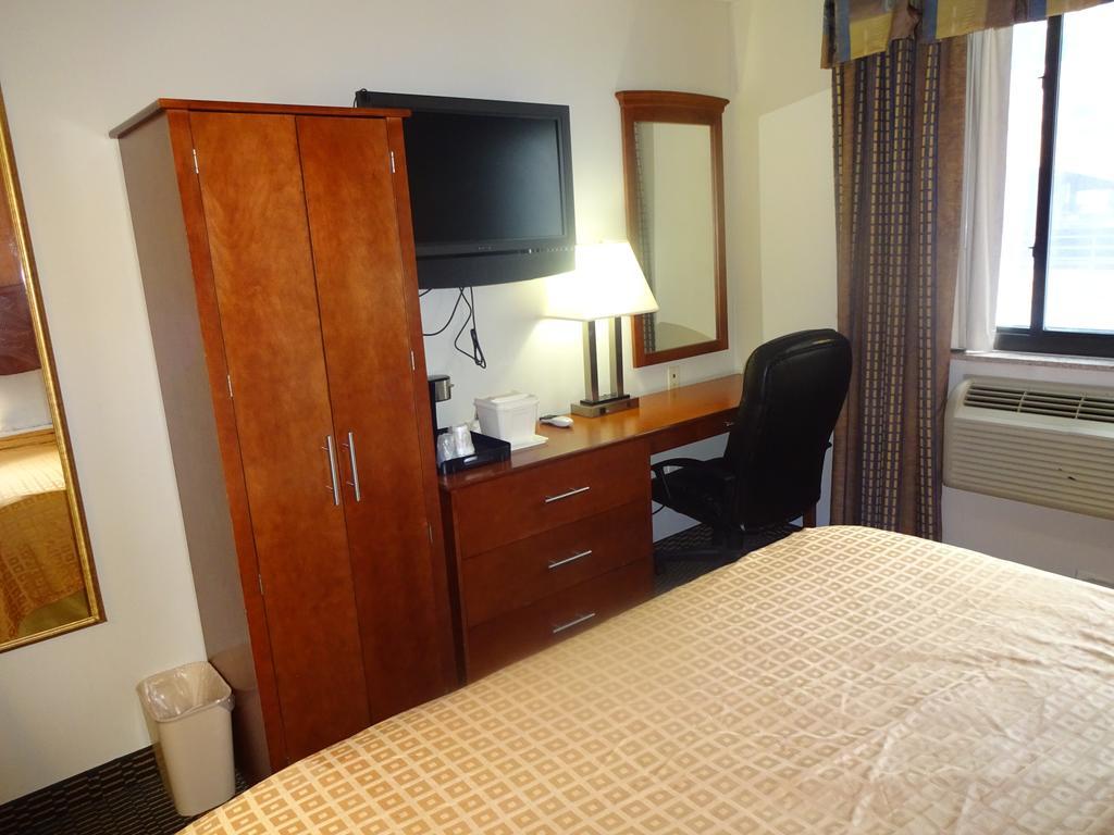 Lexington Hotel Nova York