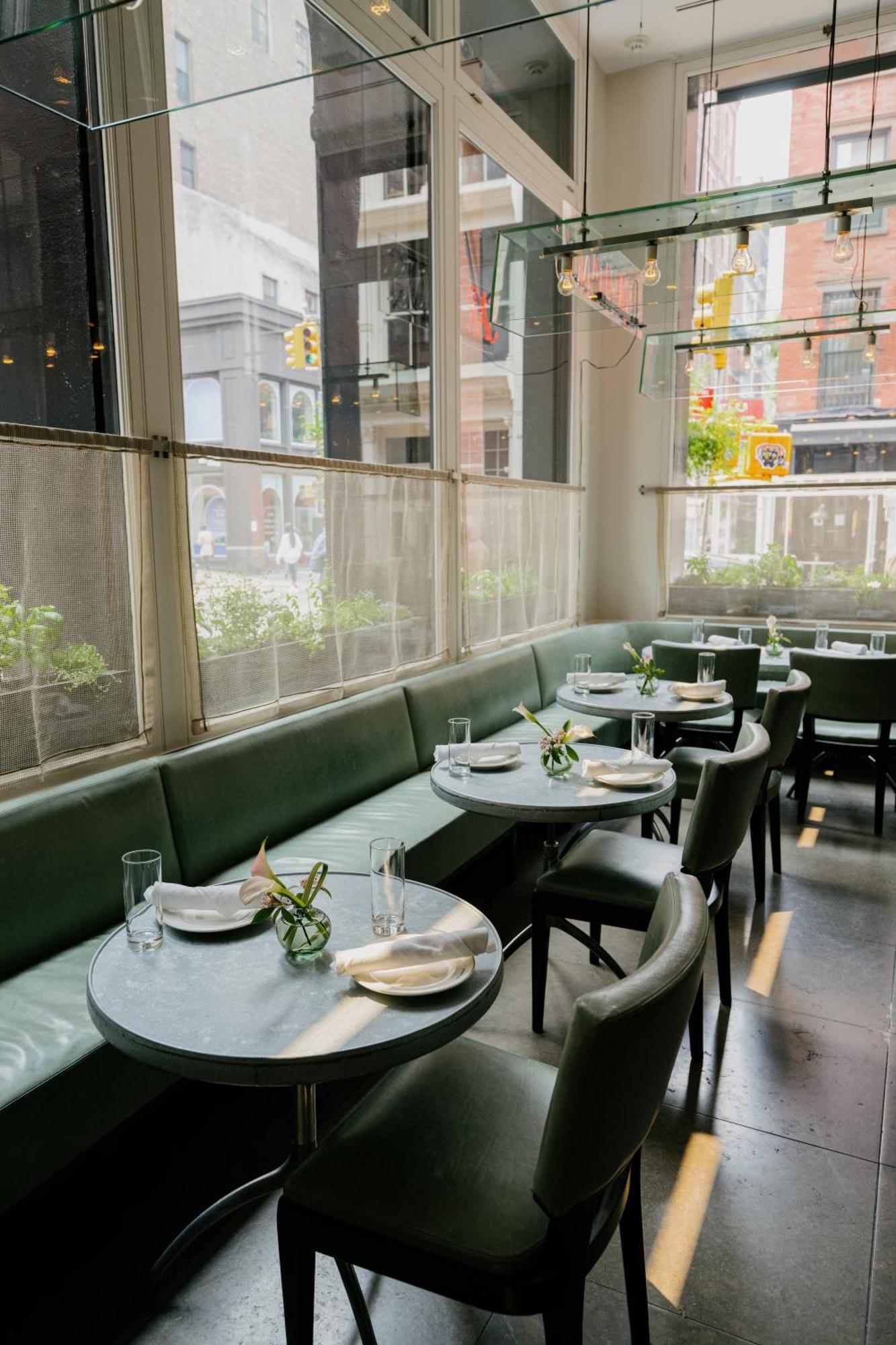 The Mercer Nova York
