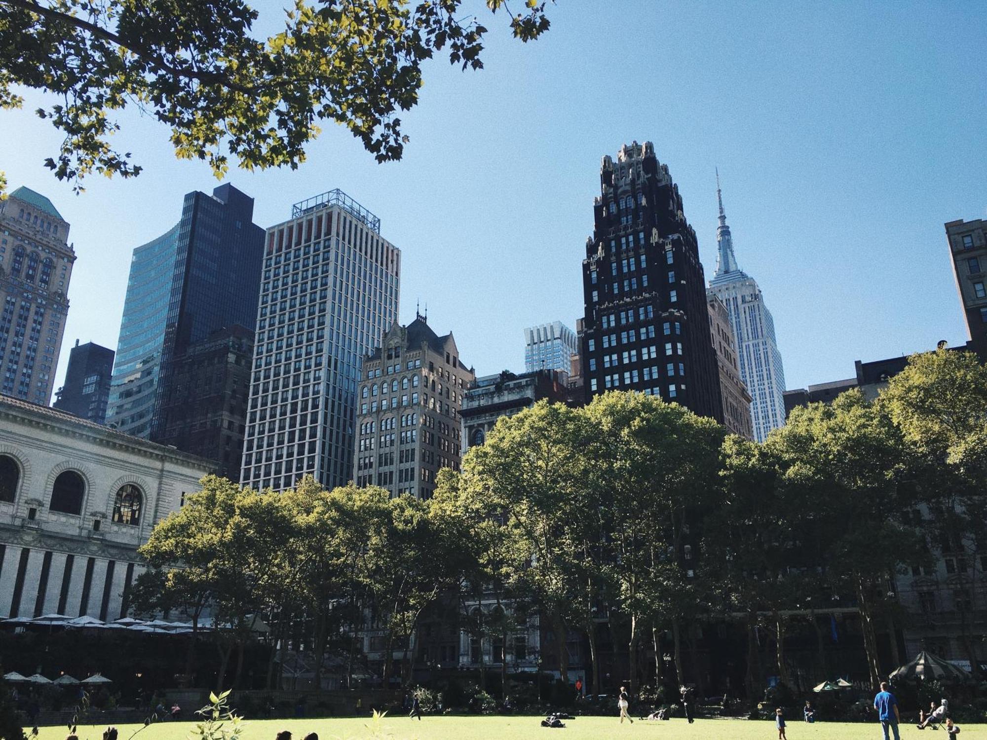 Four Points By Sheraton Midtown - Times Square Nova York