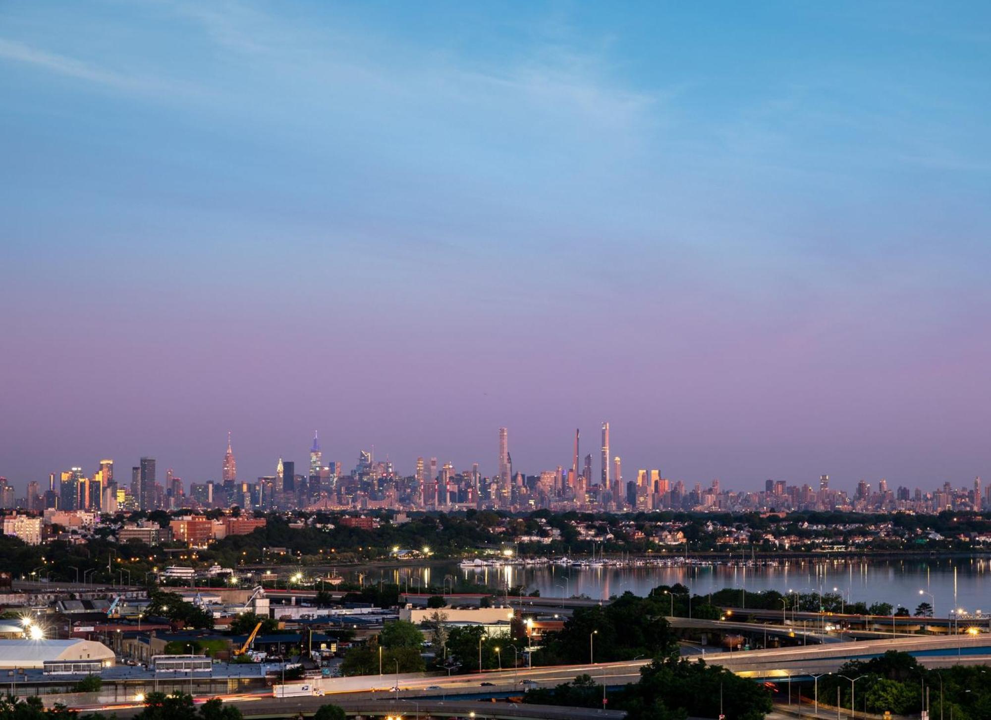Khách sạn Indigo Flushing - Laguardia New York