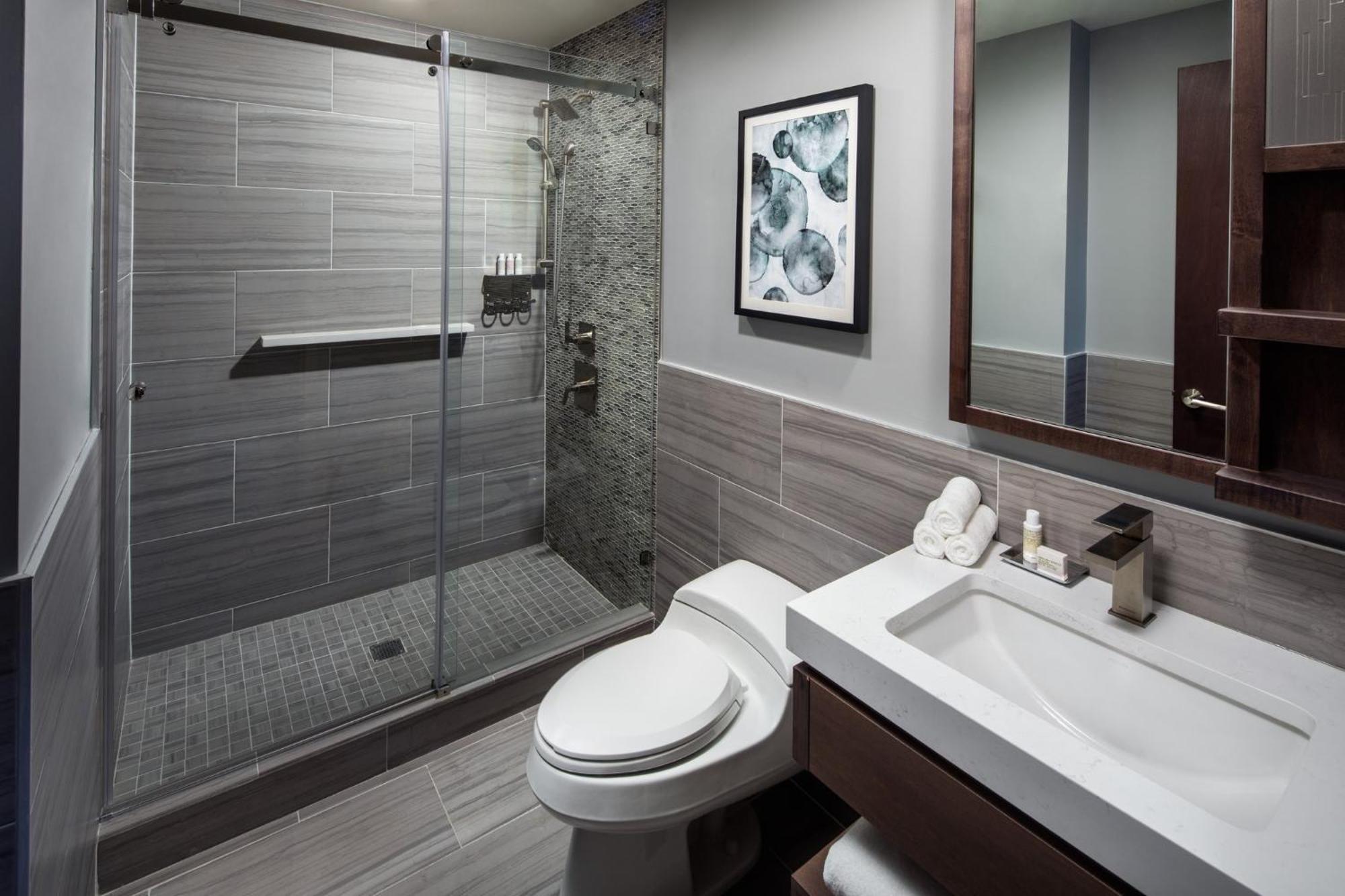 Khách sạn Indigo Flushing - Laguardia 4*