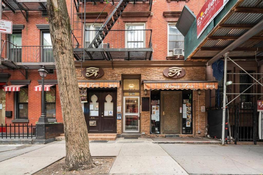 Apartment Central 2br - Walking Distance To Times Square