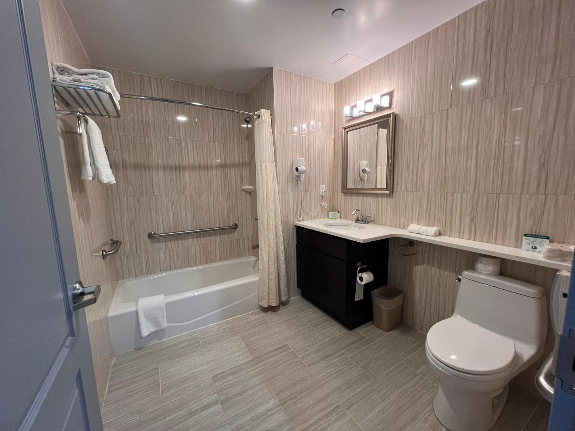 Grandview Khách sạn