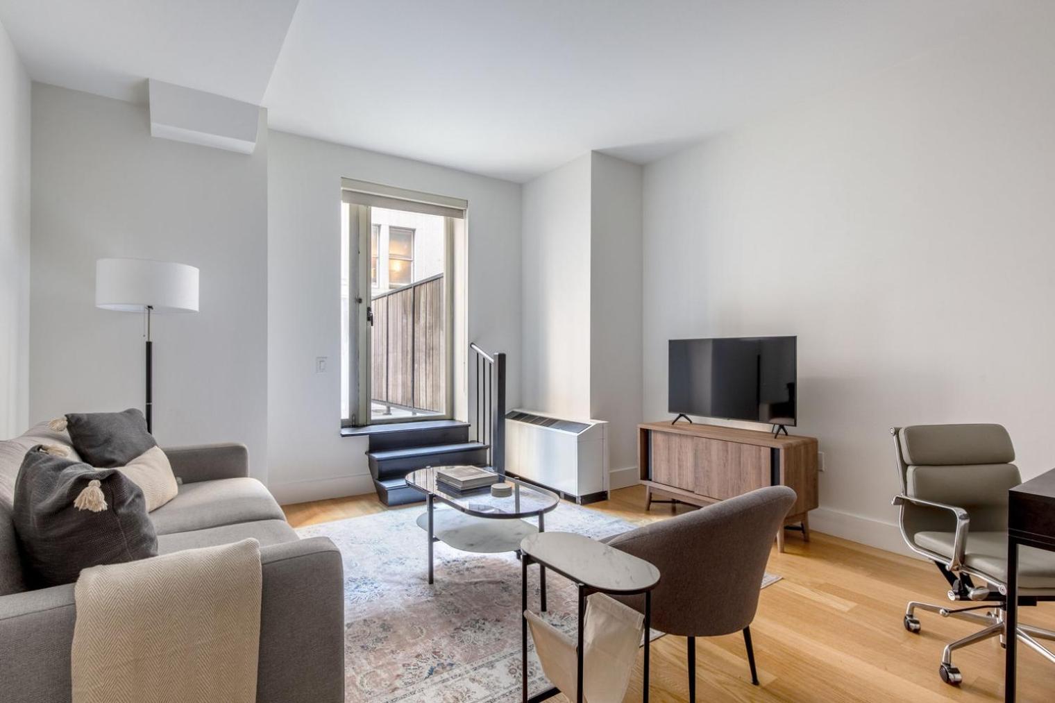 Fidi Jr 1br W Gym Doorman Lounge Nr Park Nyc-1335